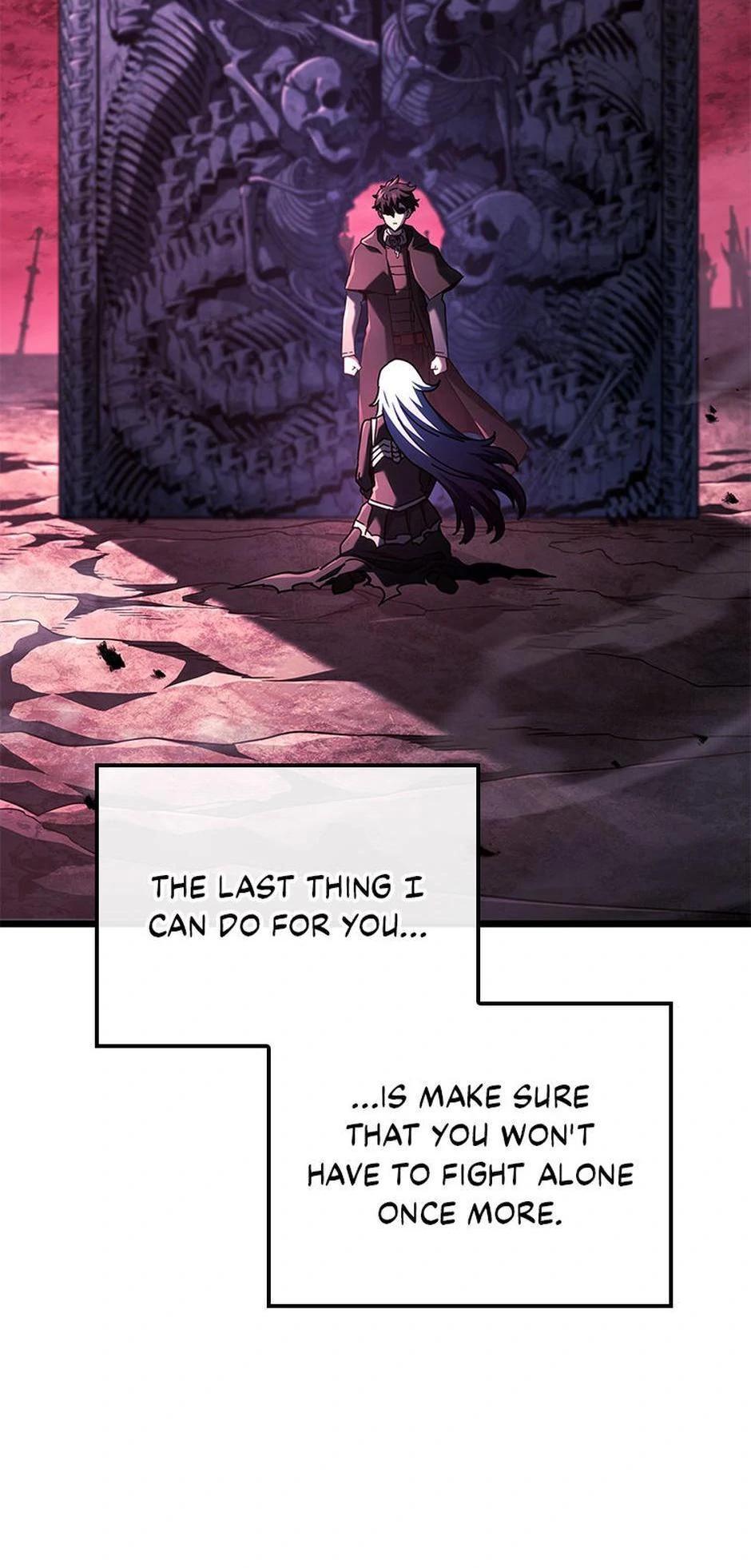 Revenge of the Baskerville Bloodhound Chapter 106 — page 84