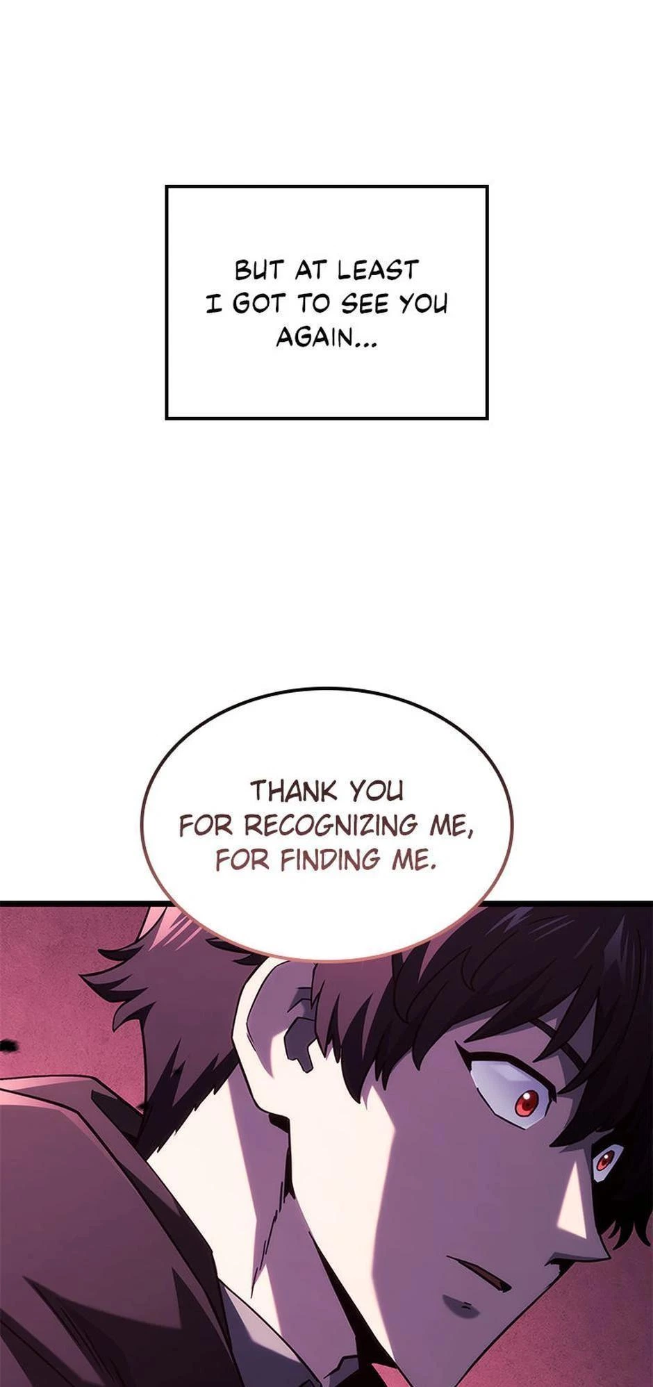 Revenge of the Baskerville Bloodhound Chapter 106 — page 85
