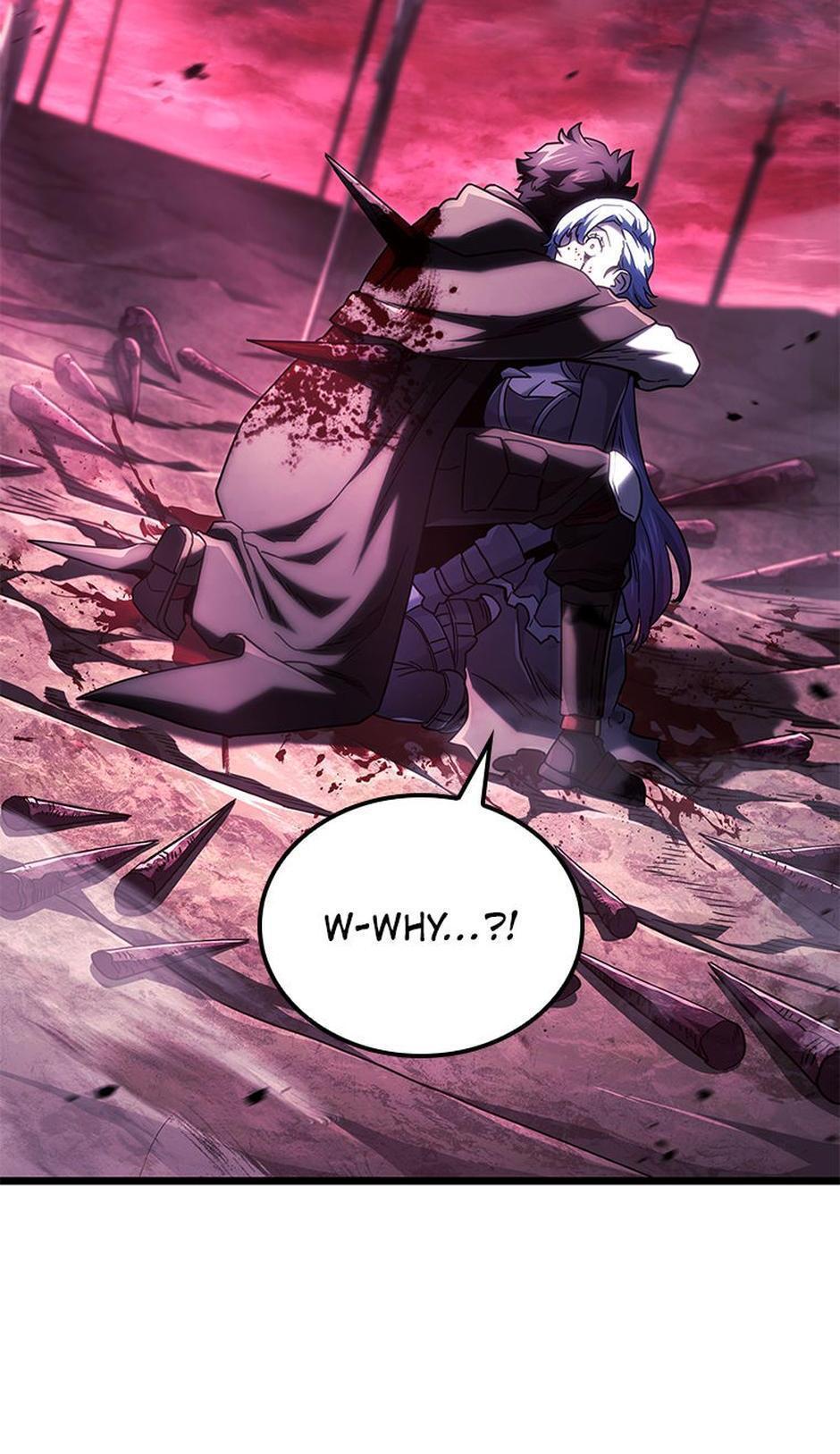 Revenge of the Baskerville Bloodhound Chapter 106 — page 93