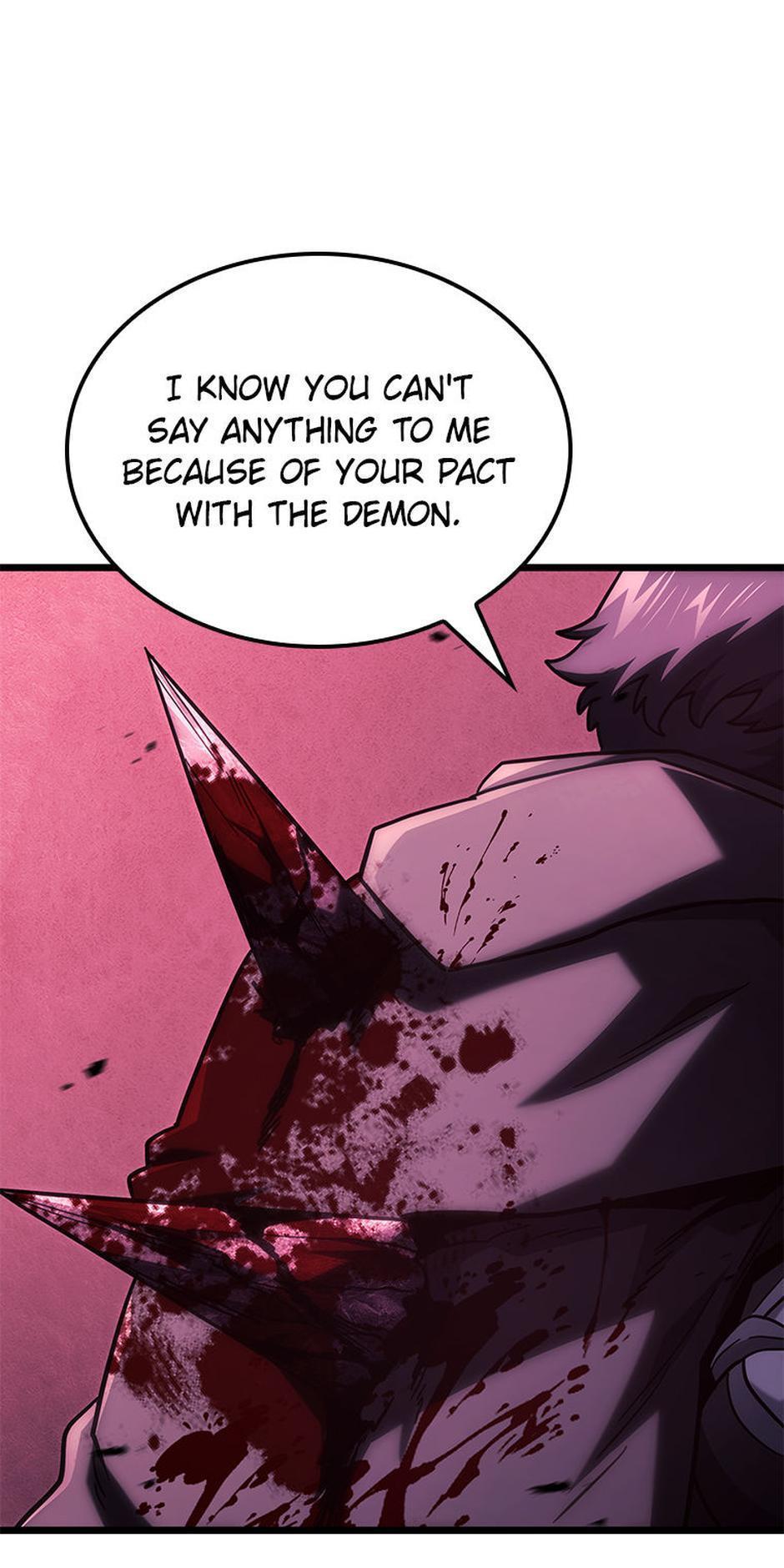 Revenge of the Baskerville Bloodhound Chapter 106 — page 94