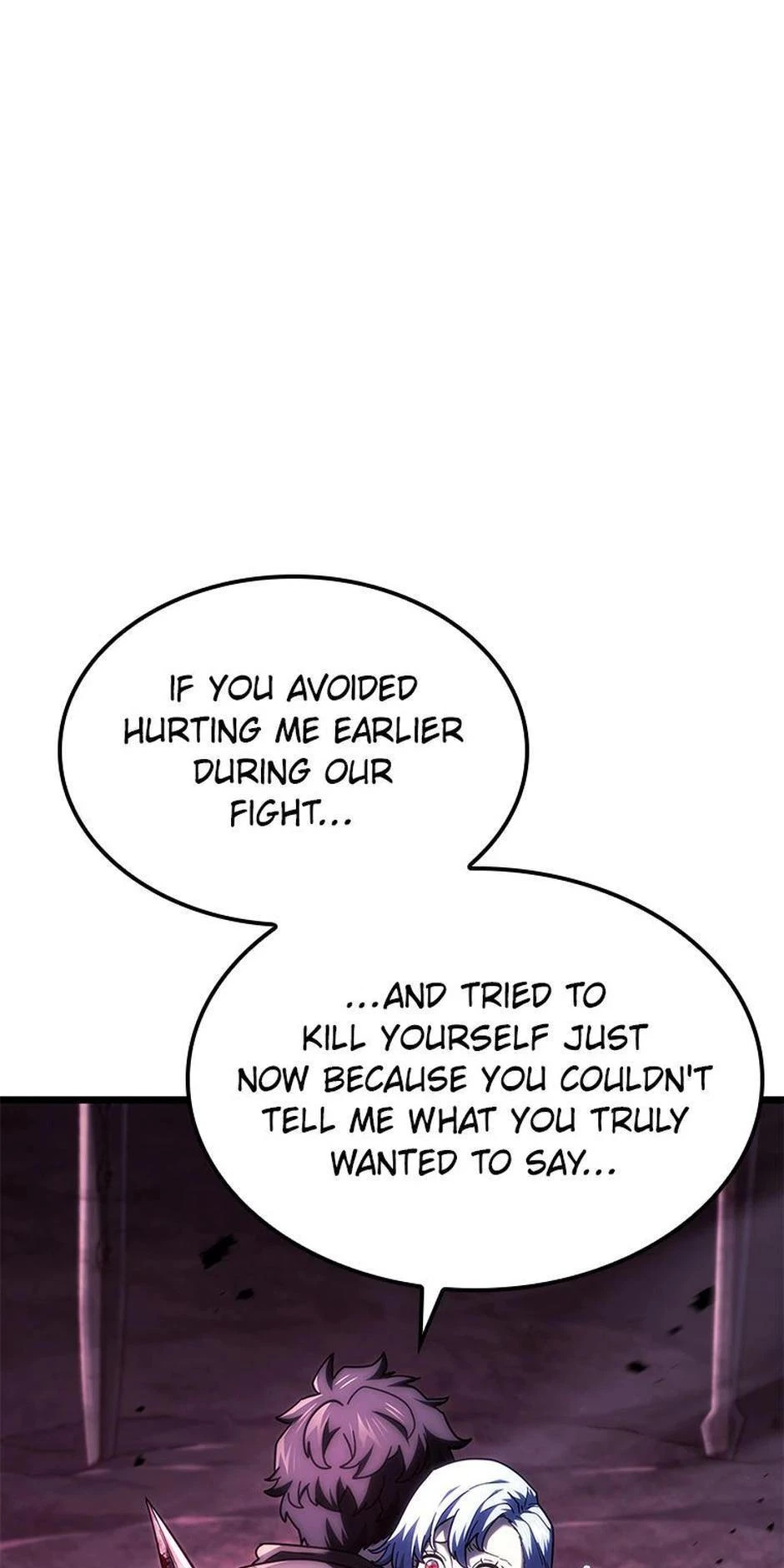 Revenge of the Baskerville Bloodhound Chapter 106 — page 95