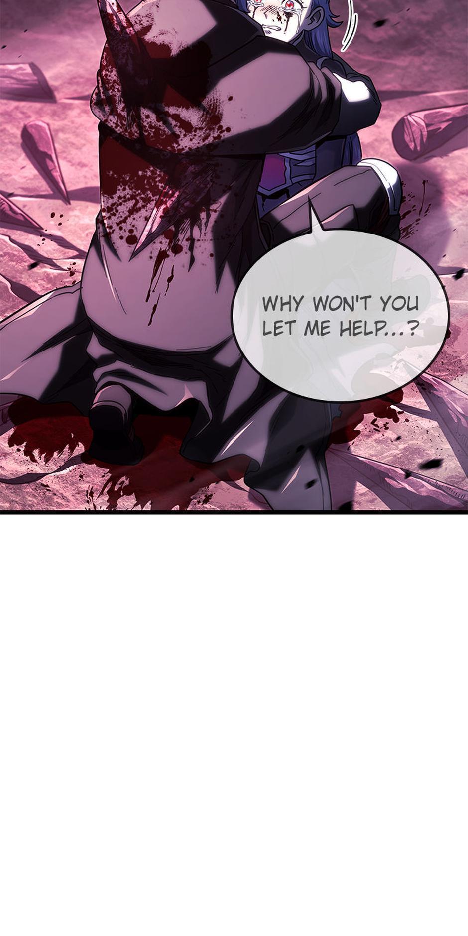 Revenge of the Baskerville Bloodhound Chapter 106 — page 96