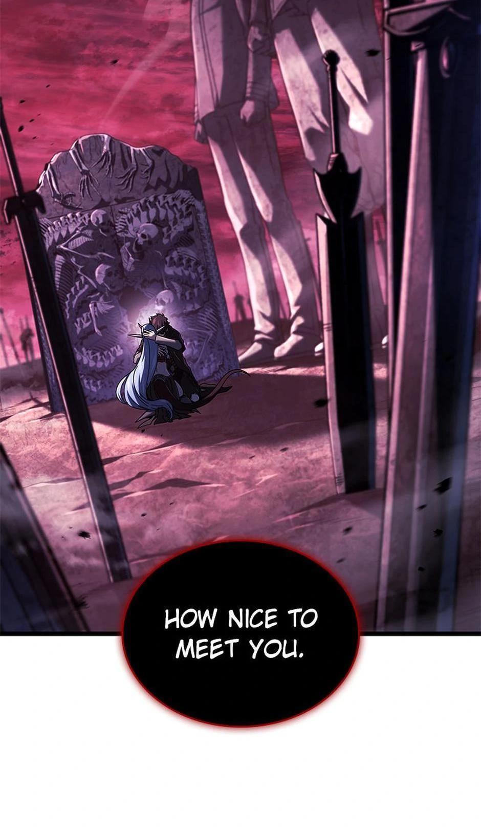 Revenge of the Baskerville Bloodhound Chapter 107 — page 2