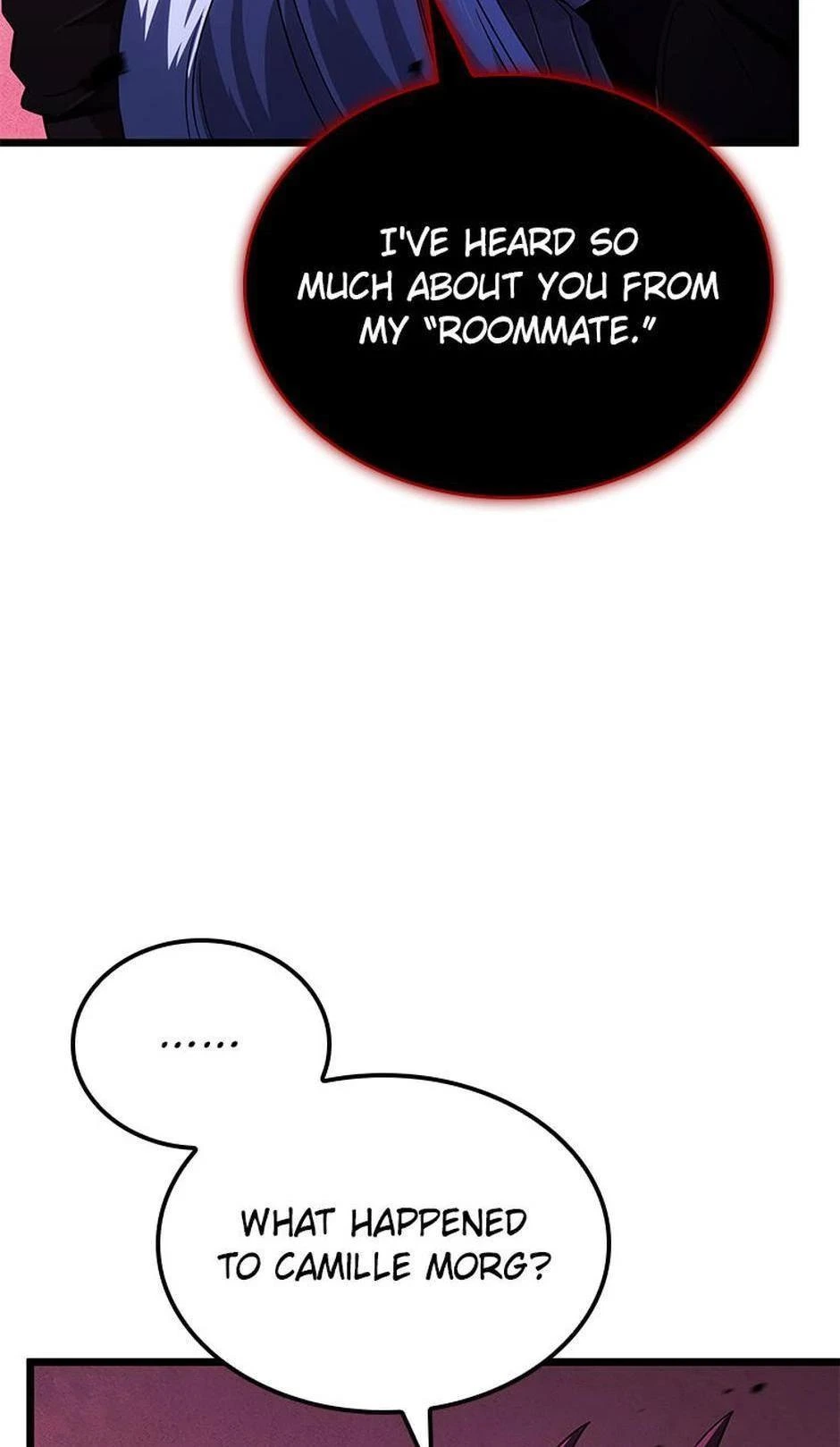 Revenge of the Baskerville Bloodhound Chapter 107 — page 4