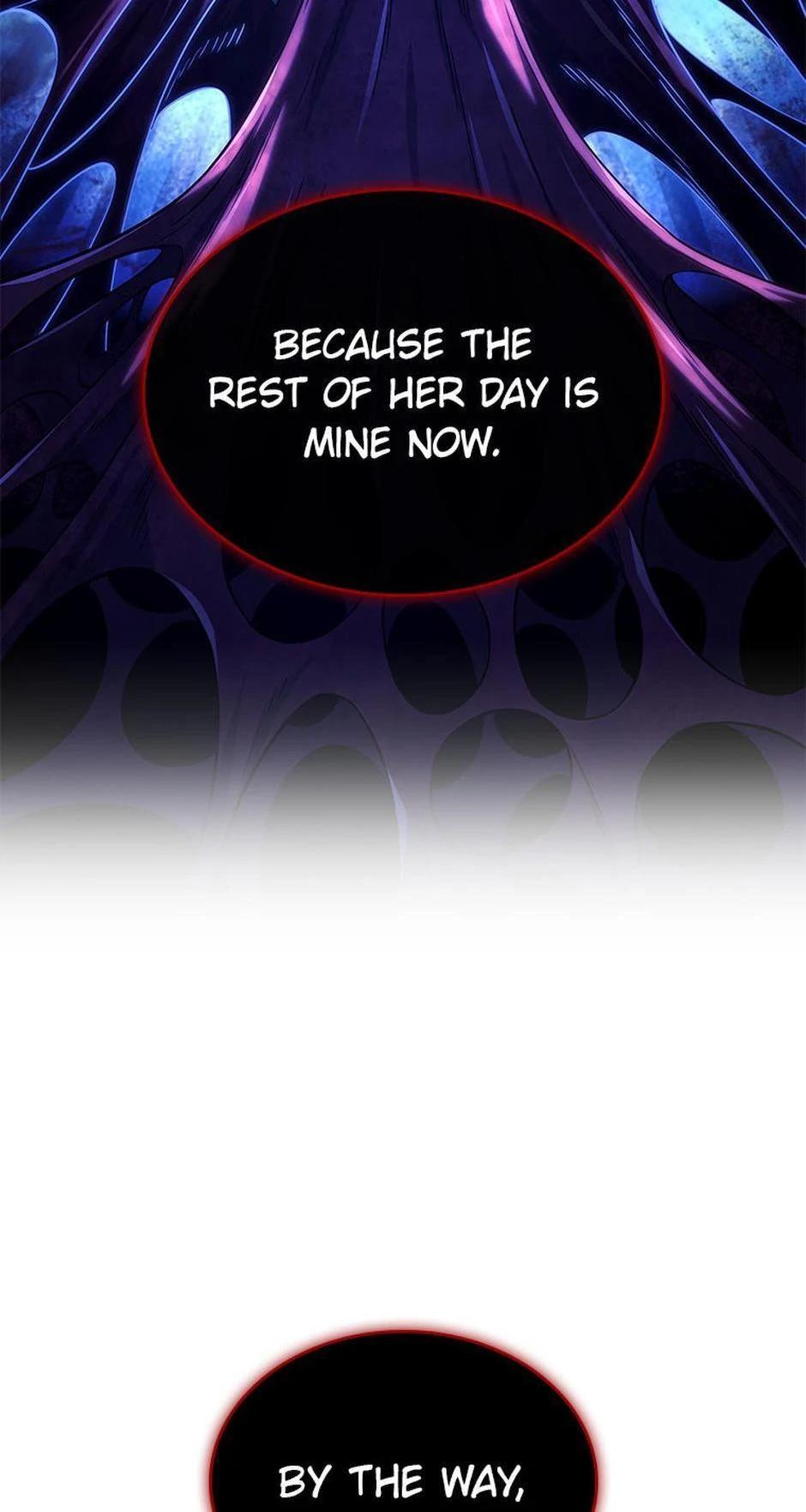 Revenge of the Baskerville Bloodhound Chapter 107 — page 8