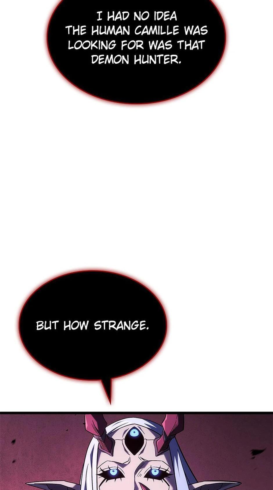 Revenge of the Baskerville Bloodhound Chapter 107 — page 15