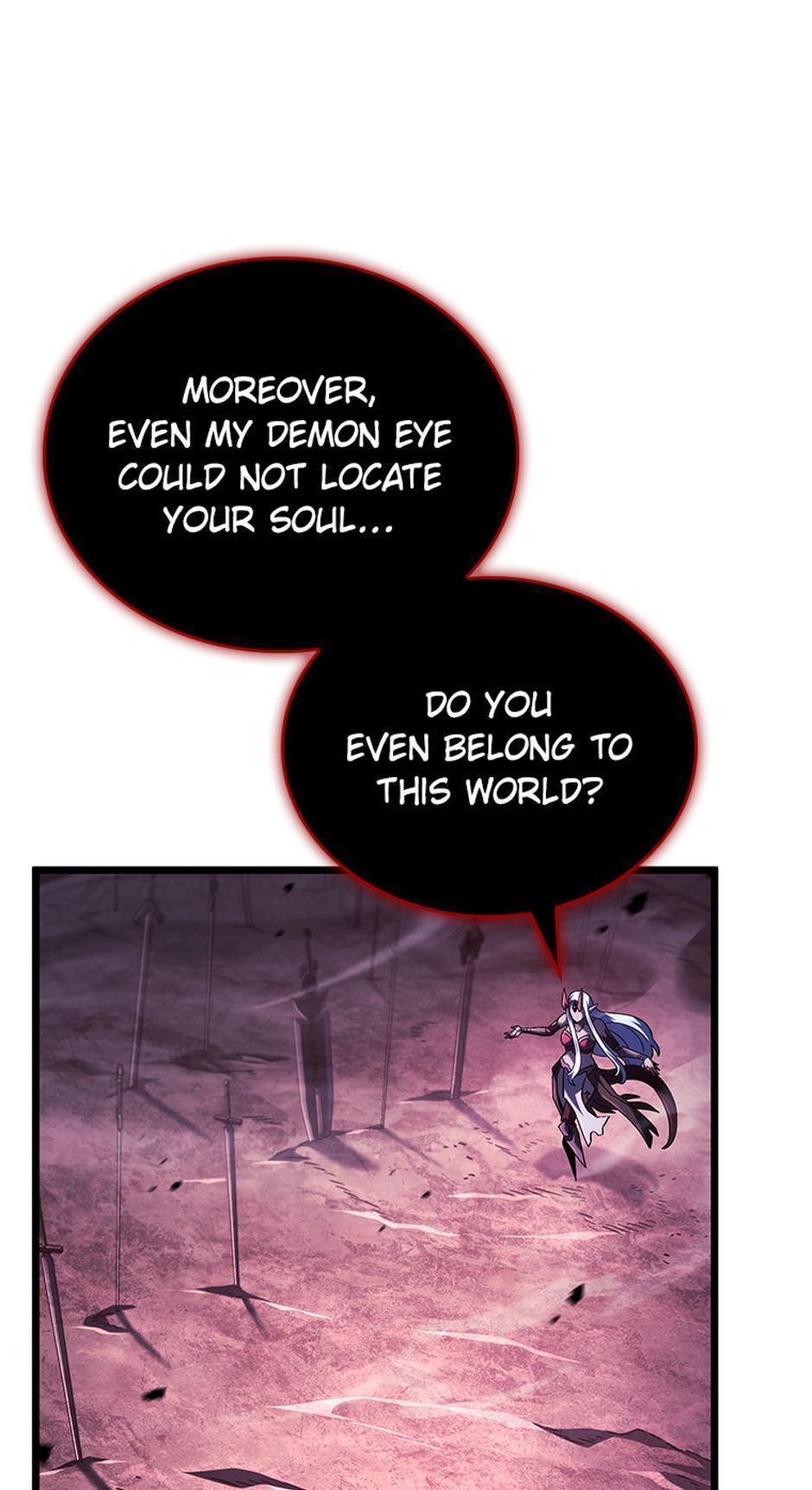 Revenge of the Baskerville Bloodhound Chapter 107 — page 17