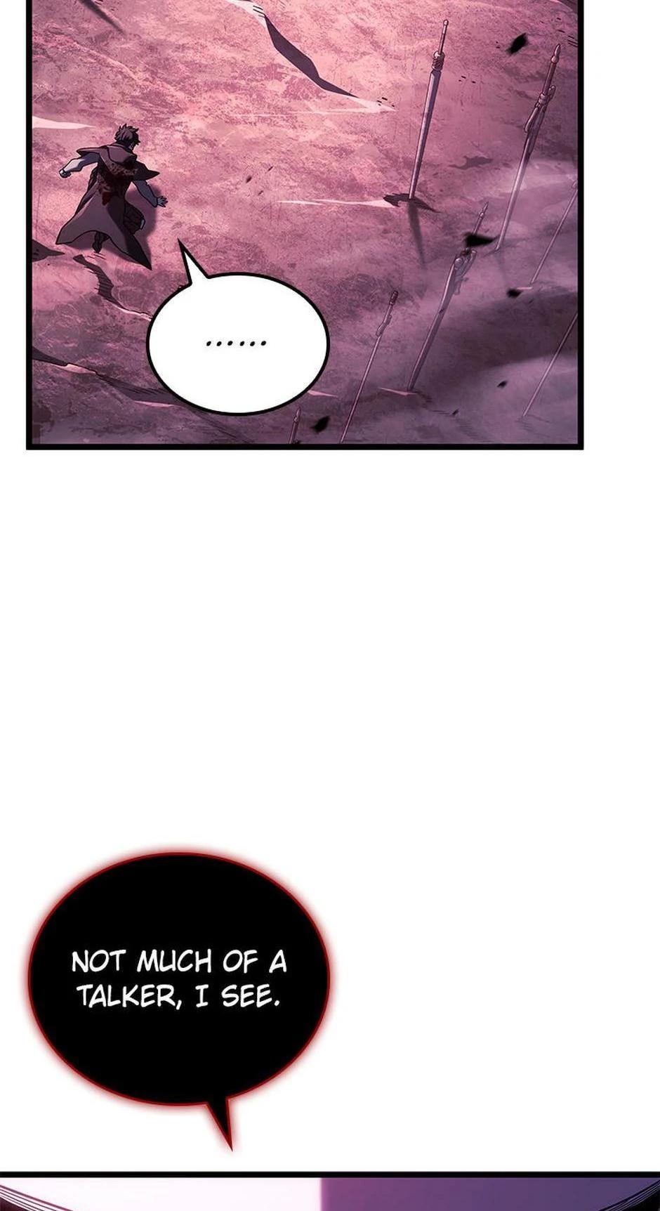 Revenge of the Baskerville Bloodhound Chapter 107 — page 18