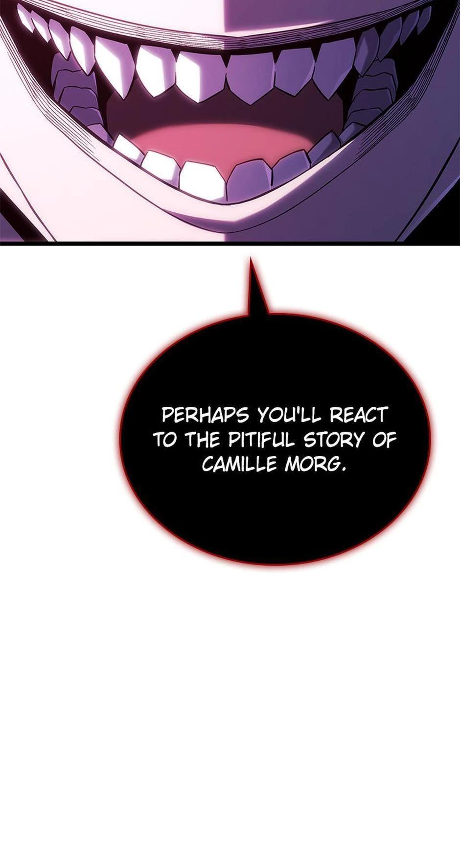 Revenge of the Baskerville Bloodhound Chapter 107 — page 19