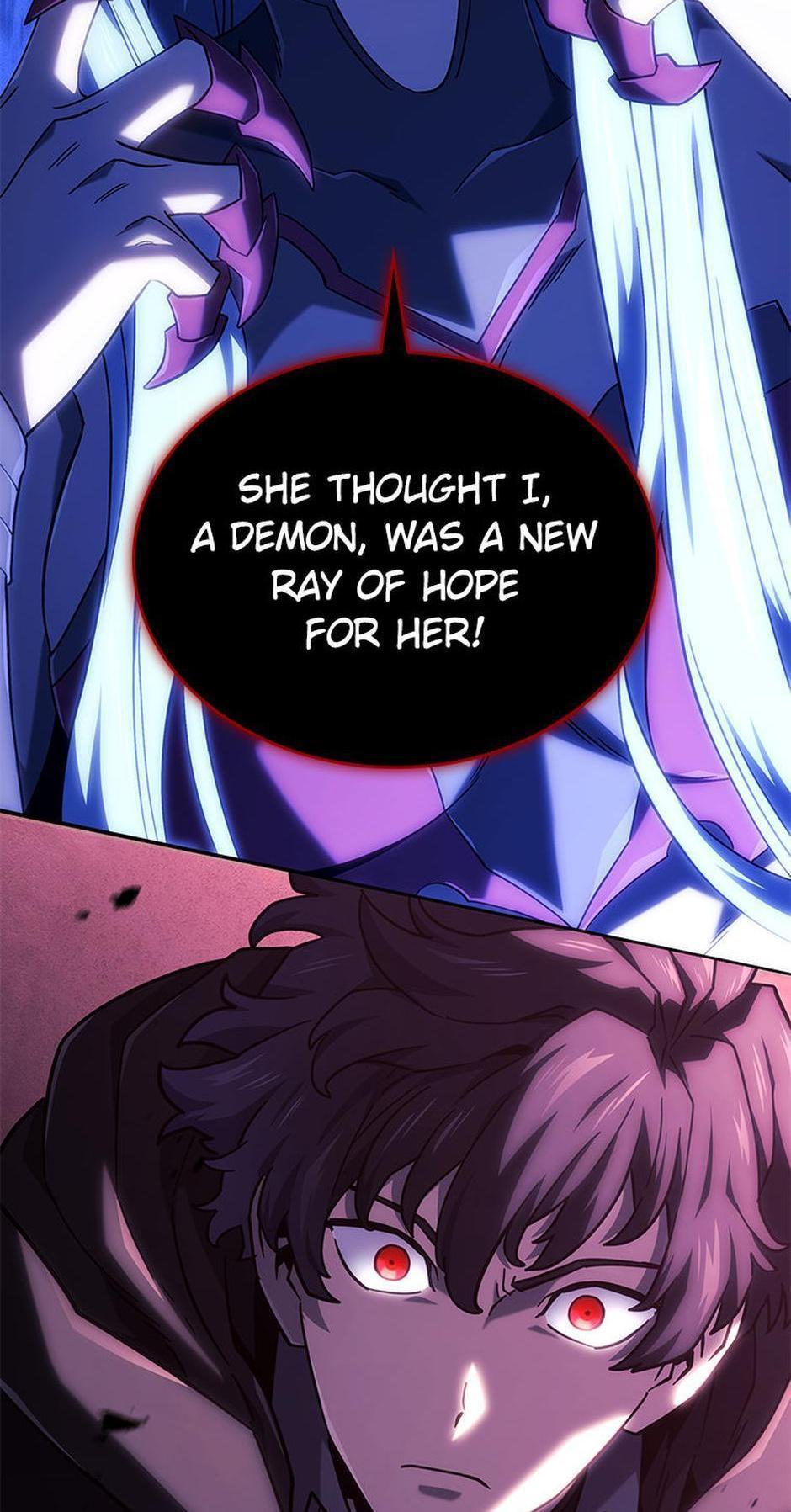 Revenge of the Baskerville Bloodhound Chapter 107 — page 24