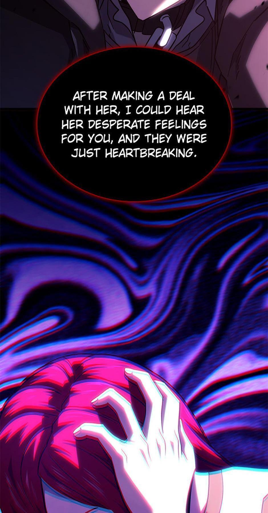 Revenge of the Baskerville Bloodhound Chapter 107 — page 25