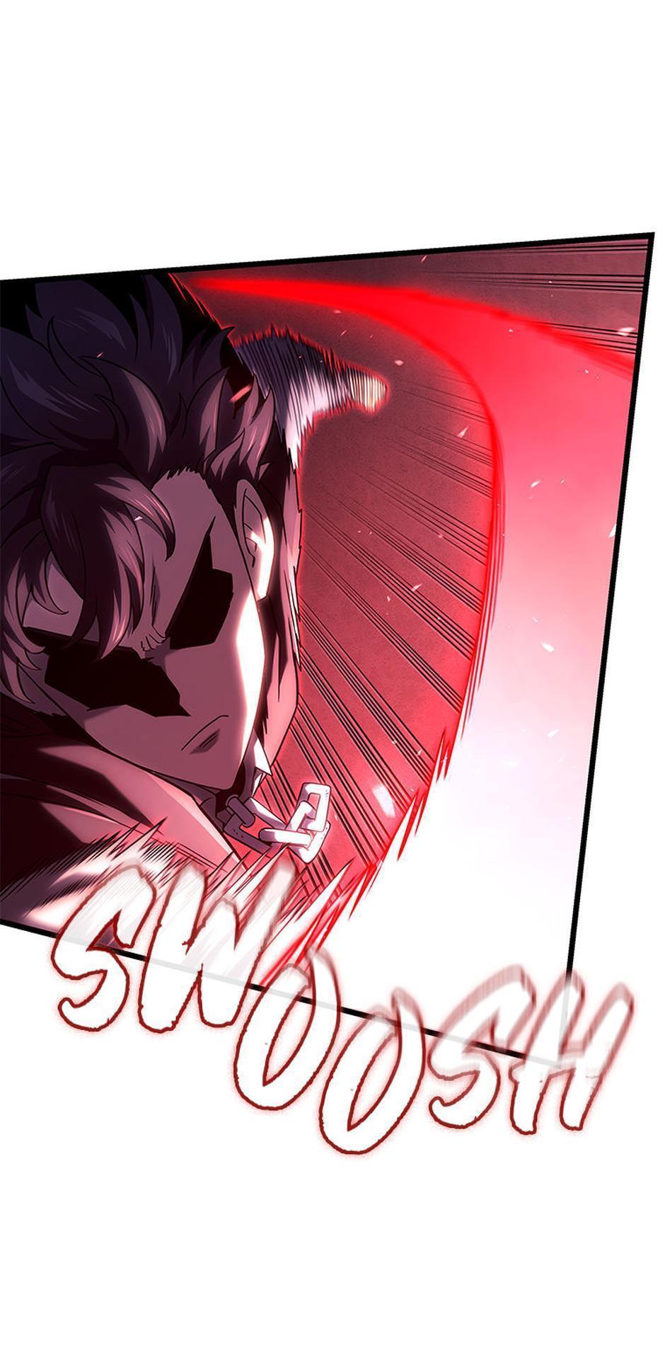 Revenge of the Baskerville Bloodhound Chapter 107 — page 30