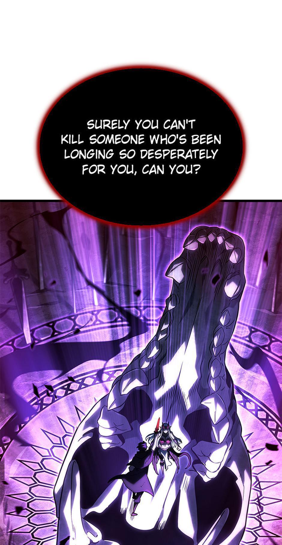 Revenge of the Baskerville Bloodhound Chapter 107 — page 33