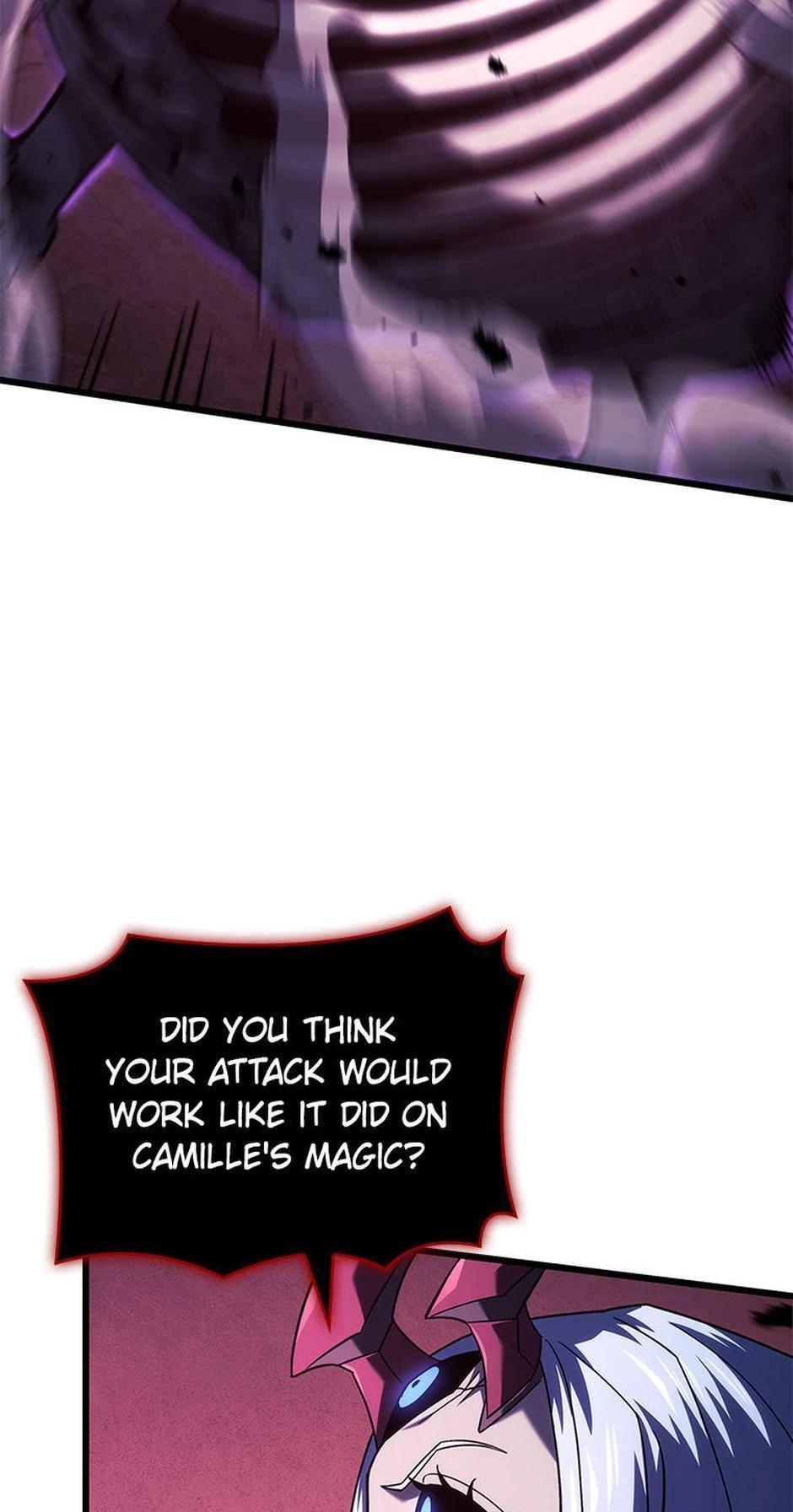 Revenge of the Baskerville Bloodhound Chapter 107 — page 39