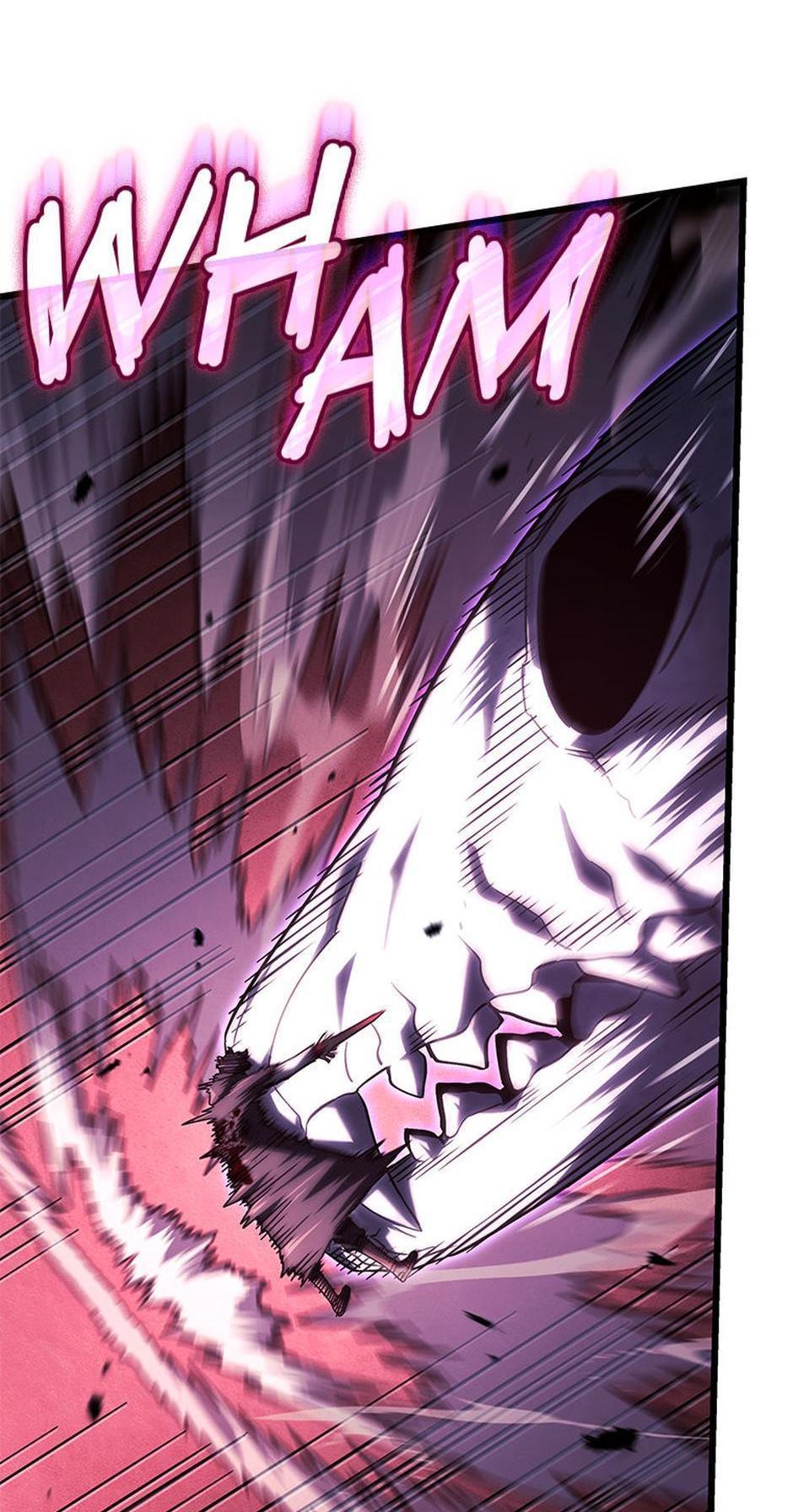 Revenge of the Baskerville Bloodhound Chapter 107 — page 41