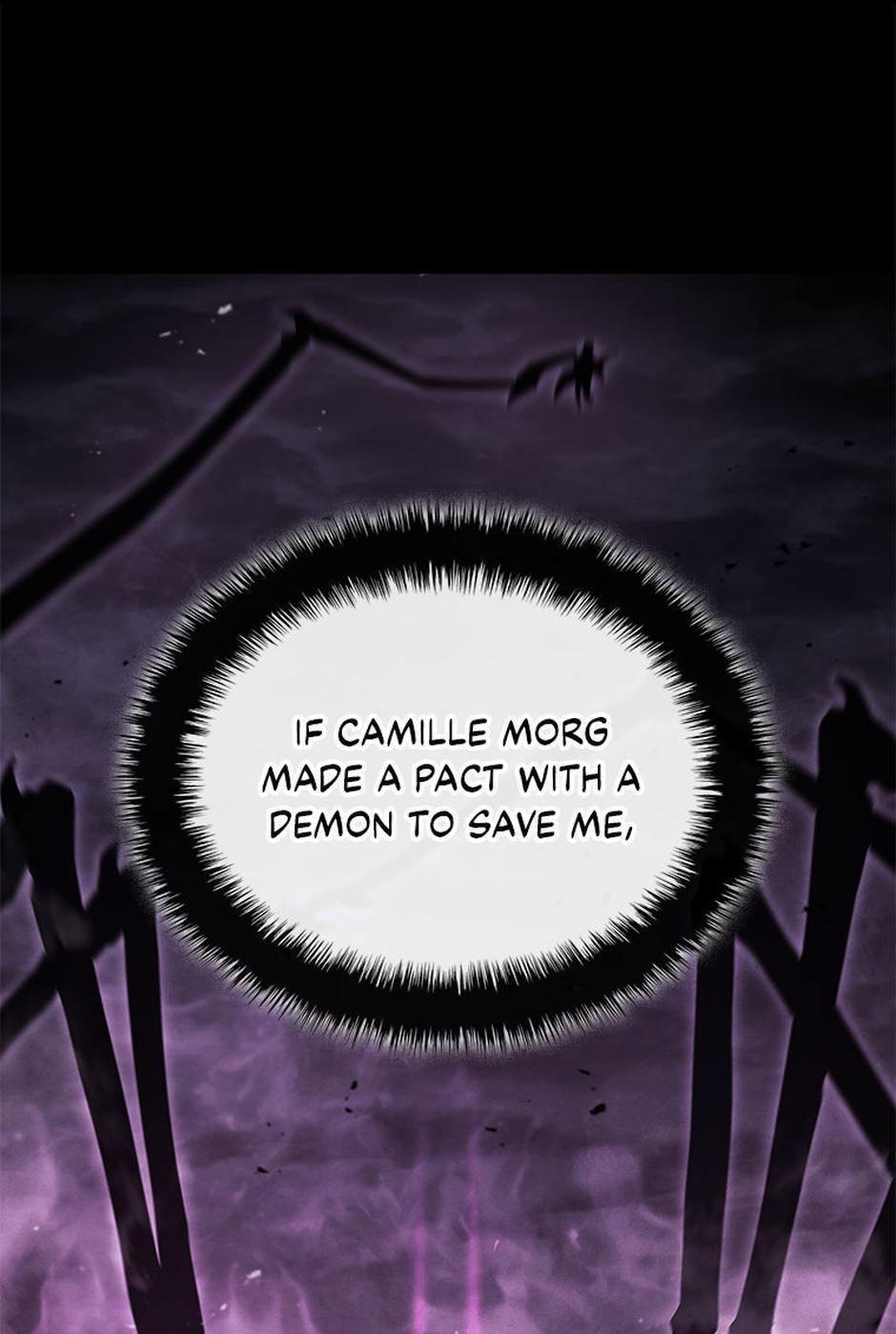 Revenge of the Baskerville Bloodhound Chapter 107 — page 49