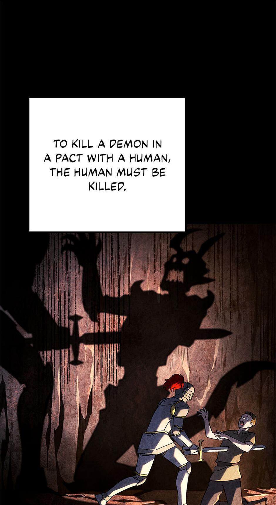 Revenge of the Baskerville Bloodhound Chapter 107 — page 52
