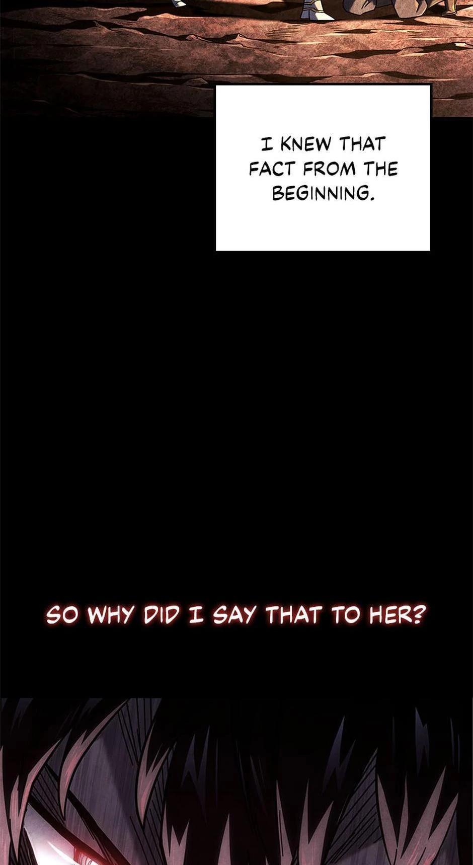 Revenge of the Baskerville Bloodhound Chapter 107 — page 53