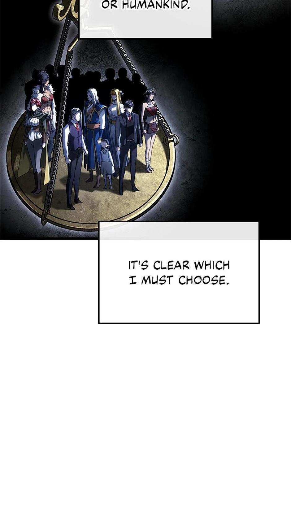 Revenge of the Baskerville Bloodhound Chapter 107 — page 64
