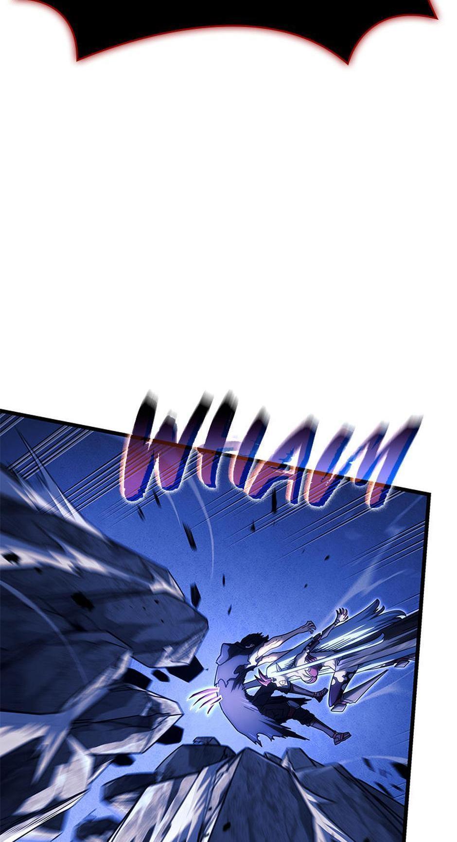 Revenge of the Baskerville Bloodhound Chapter 107 — page 71
