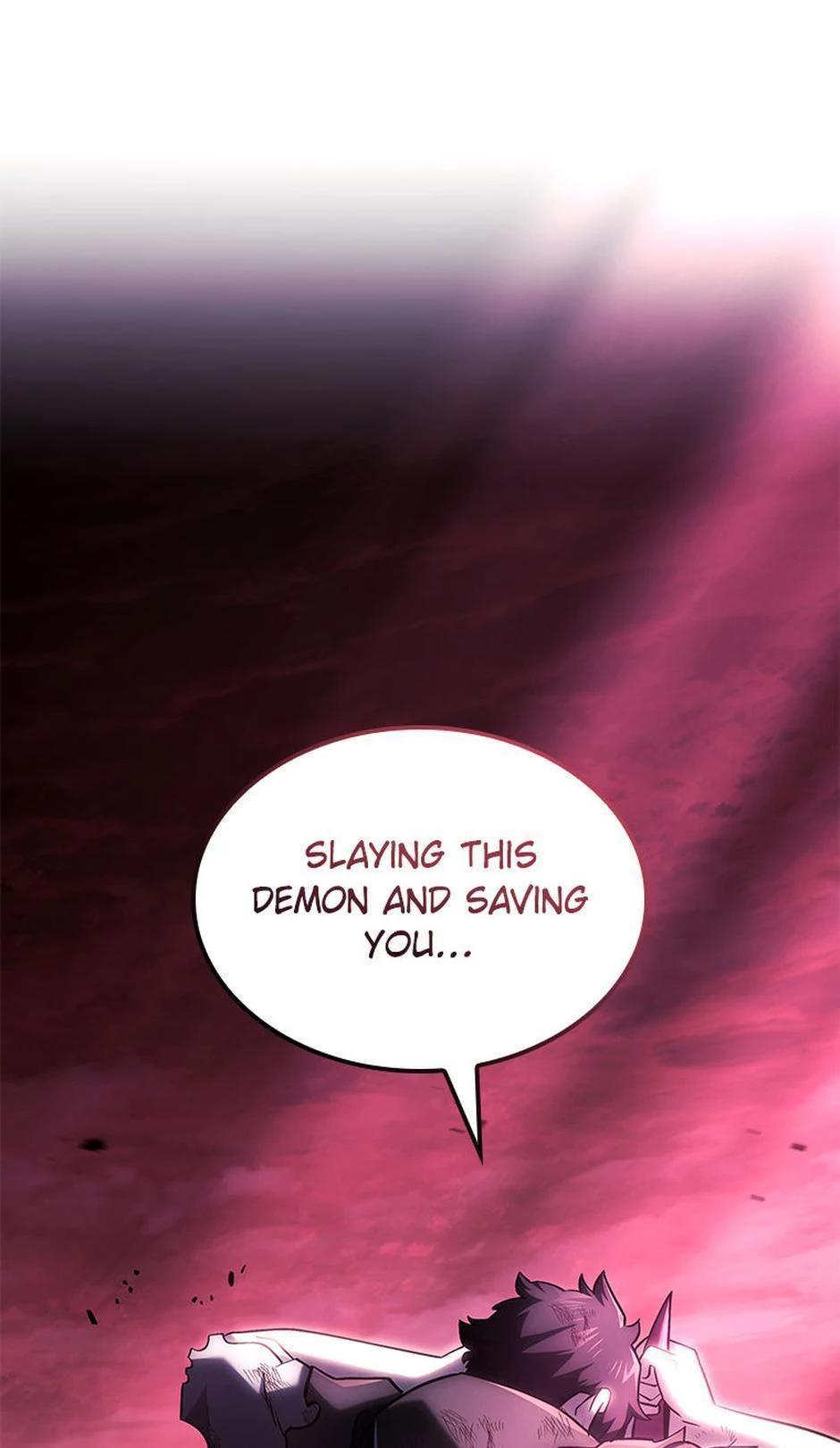 Revenge of the Baskerville Bloodhound Chapter 107 — page 84