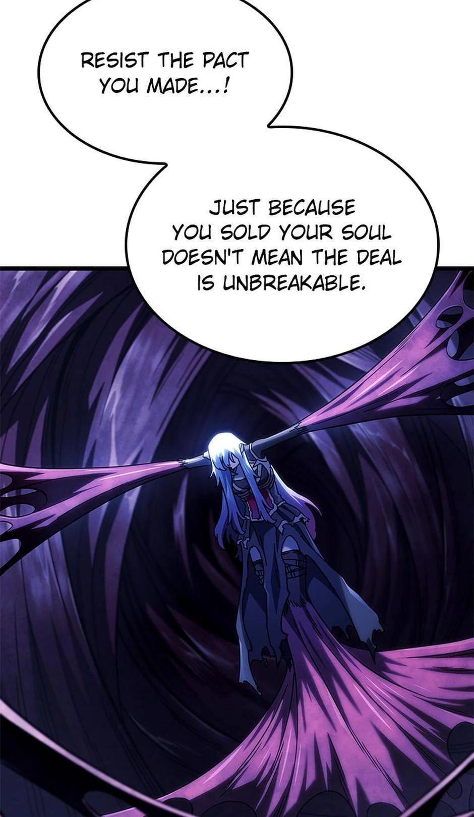 Revenge of the Baskerville Bloodhound Chapter 107 — page 86