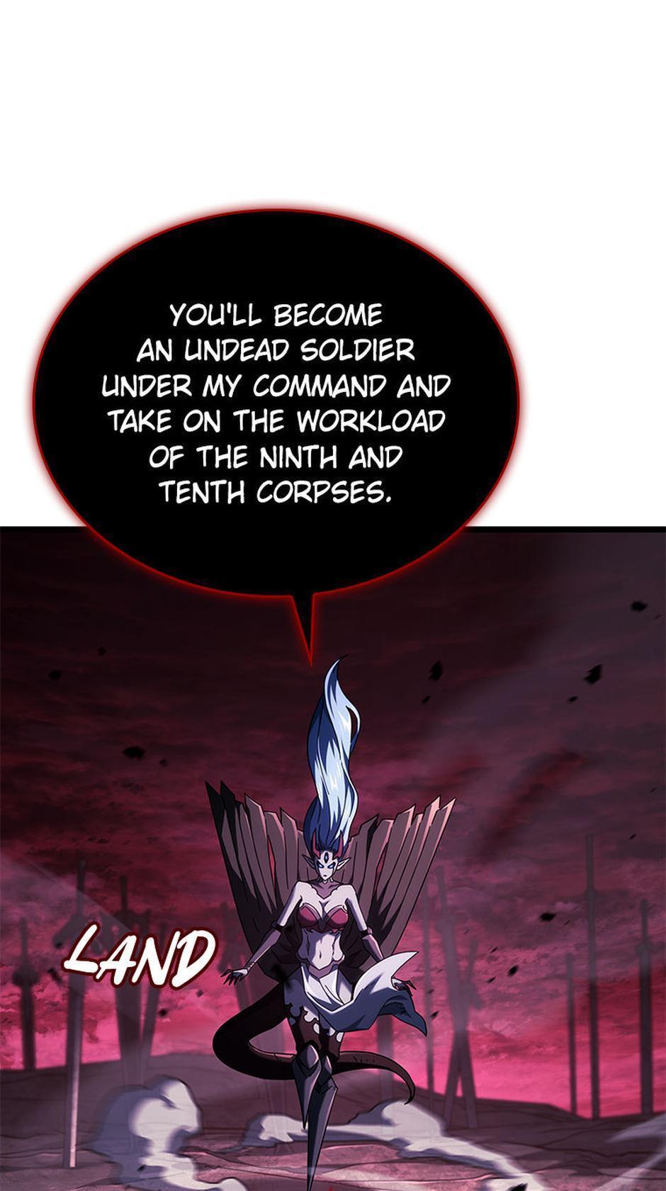 Revenge of the Baskerville Bloodhound Chapter 107 — page 94