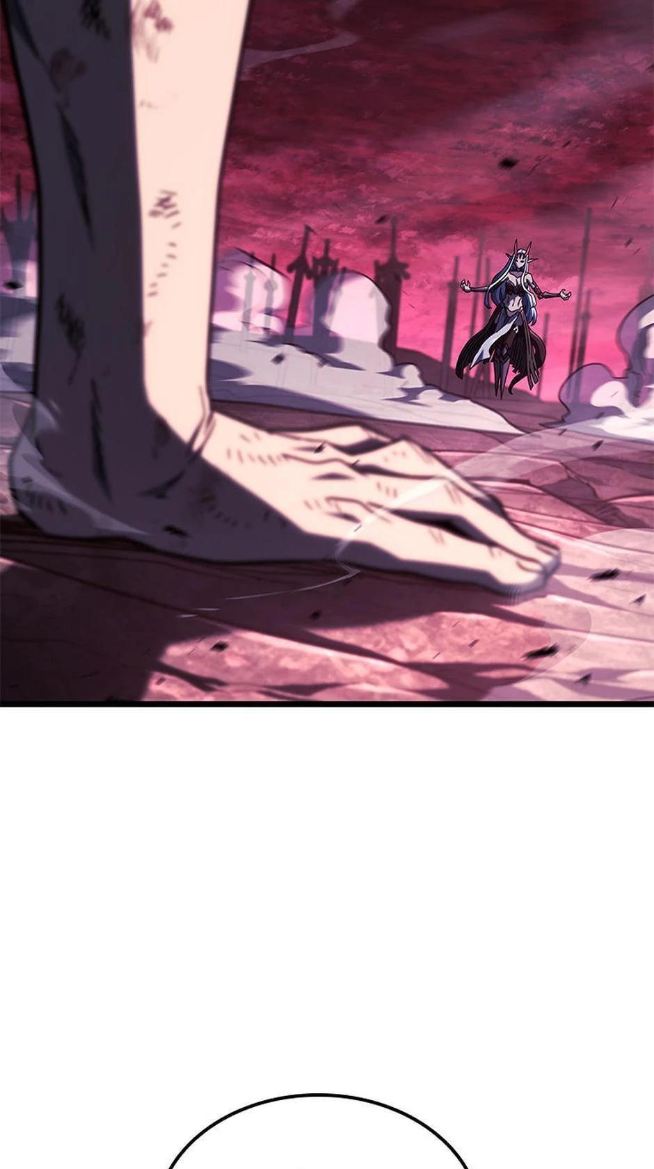 Revenge of the Baskerville Bloodhound Chapter 107 — page 96