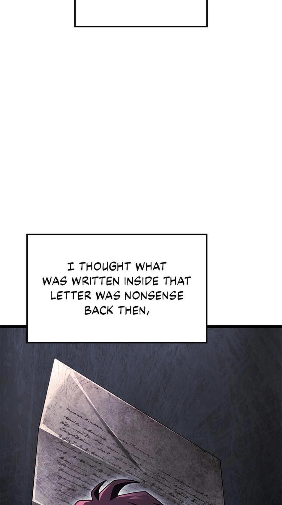 Revenge of the Baskerville Bloodhound Chapter 107 — page 98