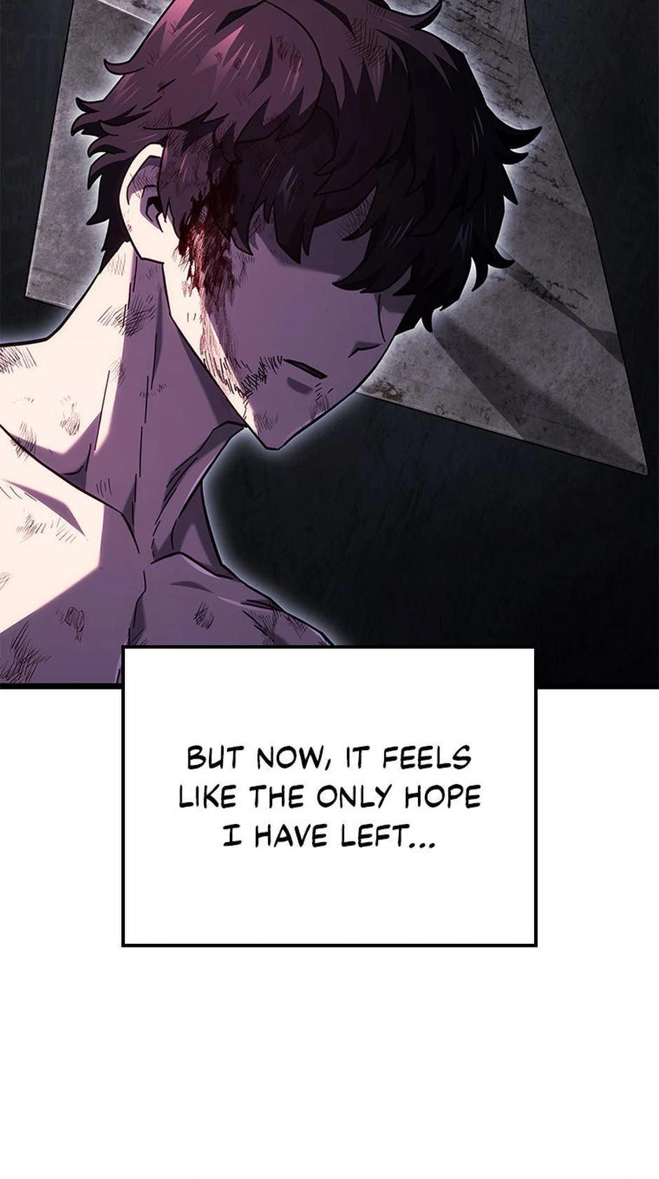 Revenge of the Baskerville Bloodhound Chapter 107 — page 99