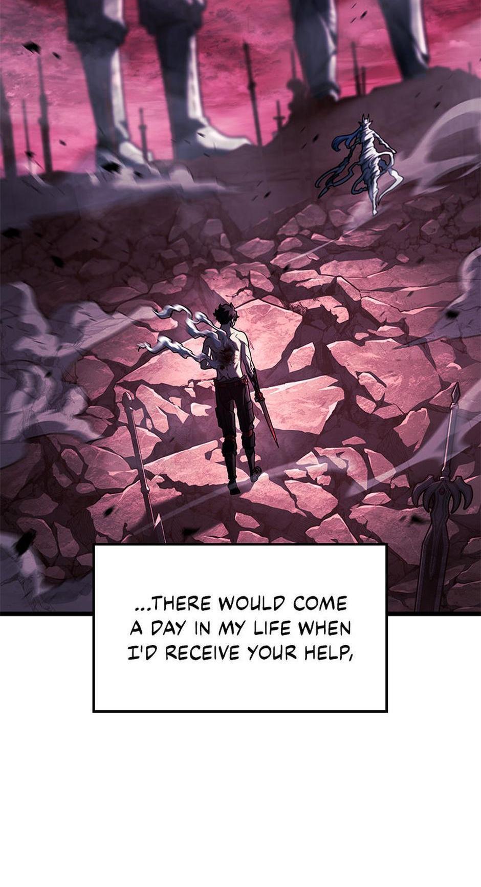 Revenge of the Baskerville Bloodhound Chapter 107 — page 101