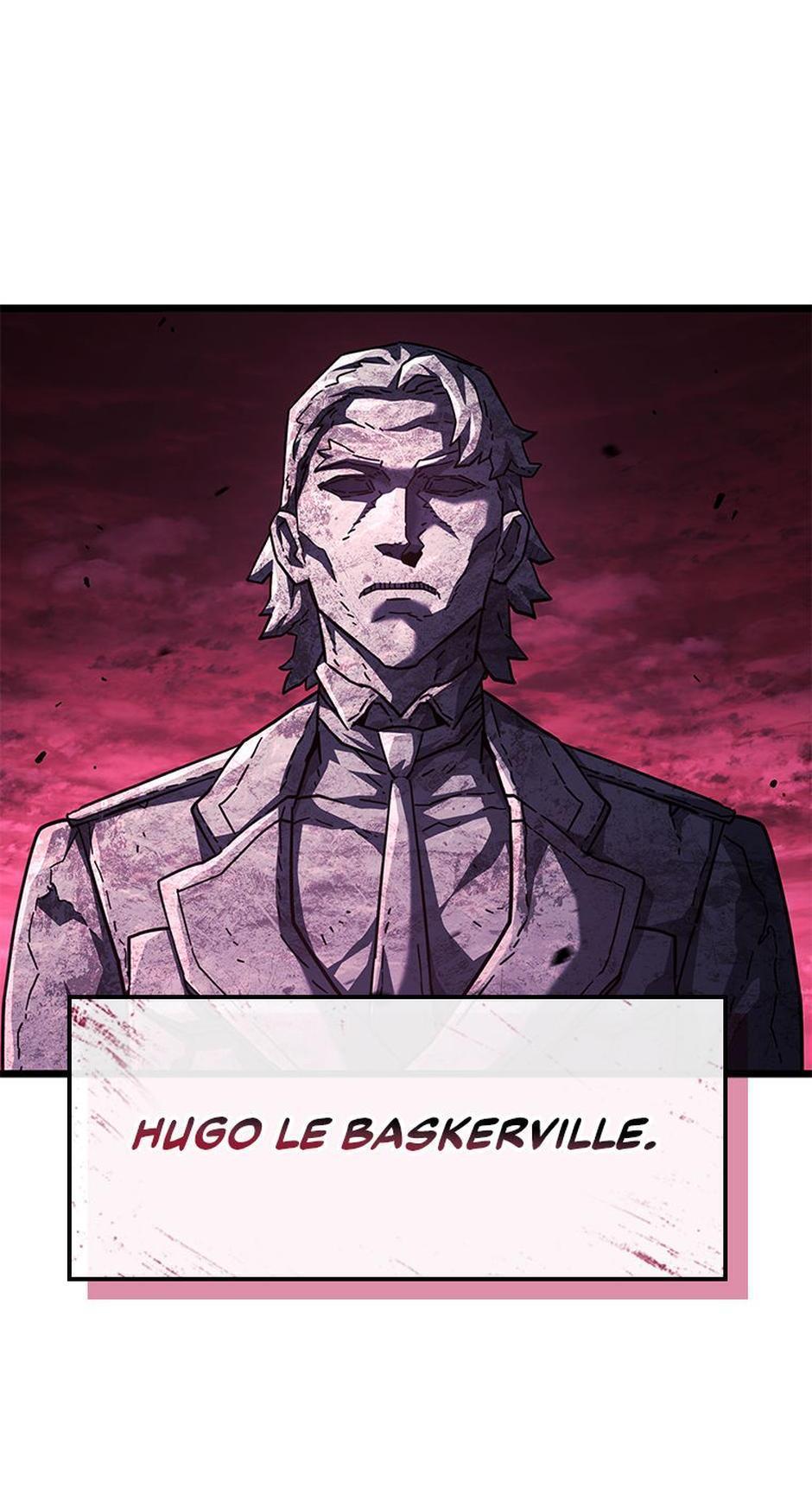 Revenge of the Baskerville Bloodhound Chapter 107 — page 102