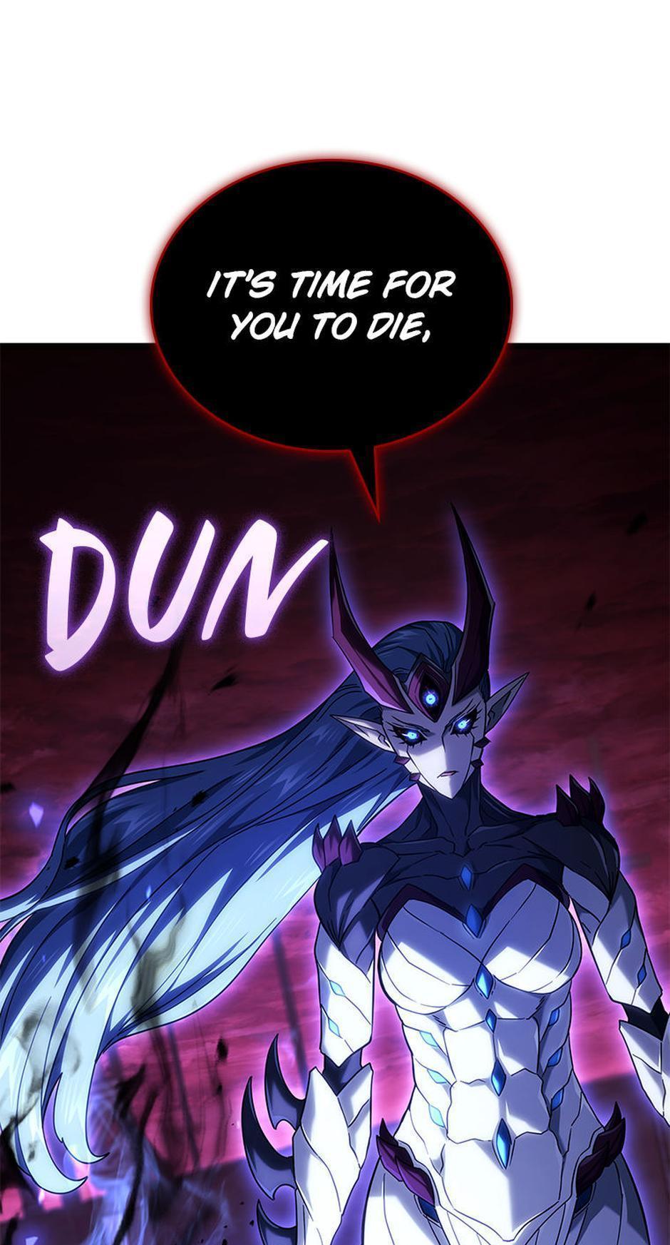 Revenge of the Baskerville Bloodhound Chapter 107 — page 103