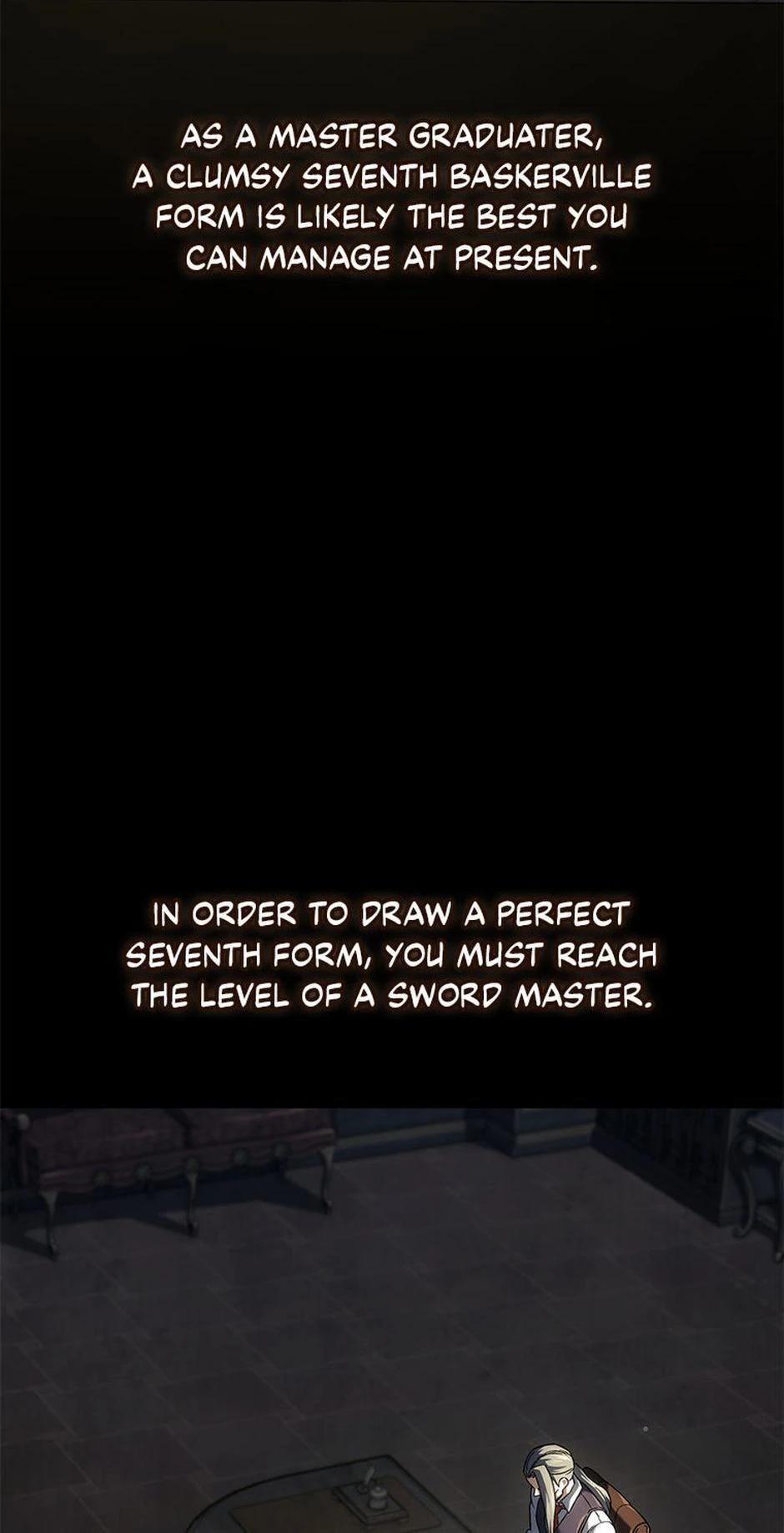Revenge of the Baskerville Bloodhound Chapter 108 — page 3