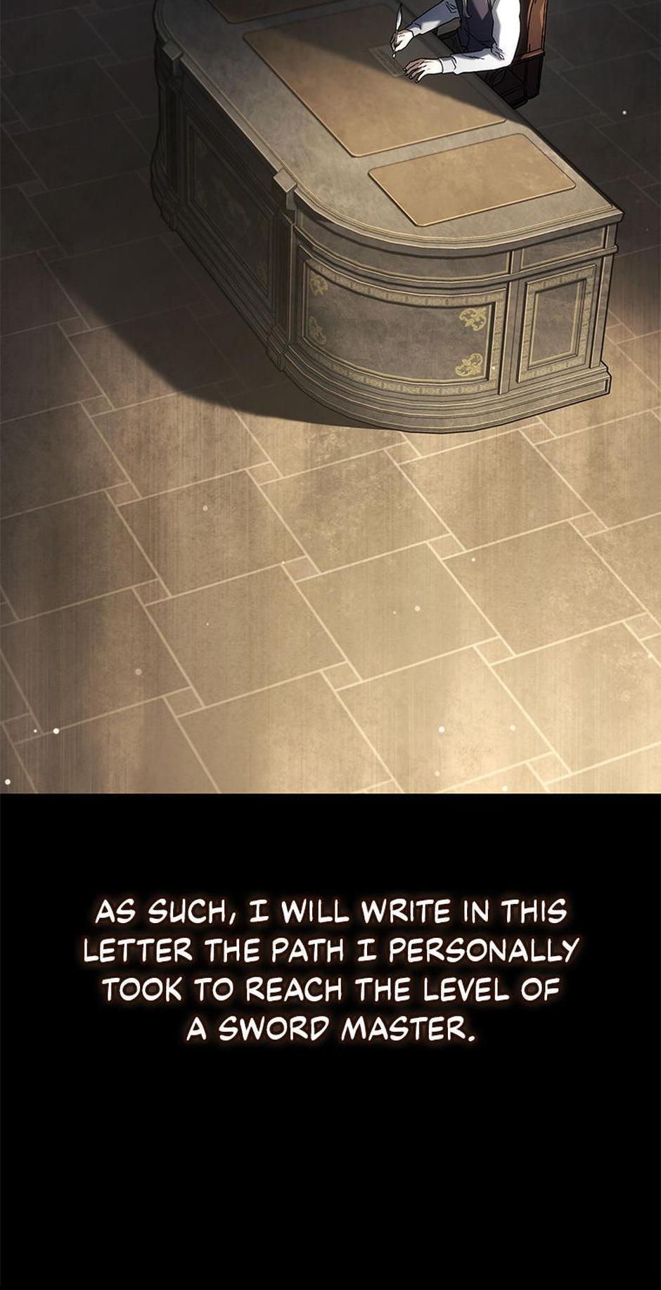 Revenge of the Baskerville Bloodhound Chapter 108 — page 4