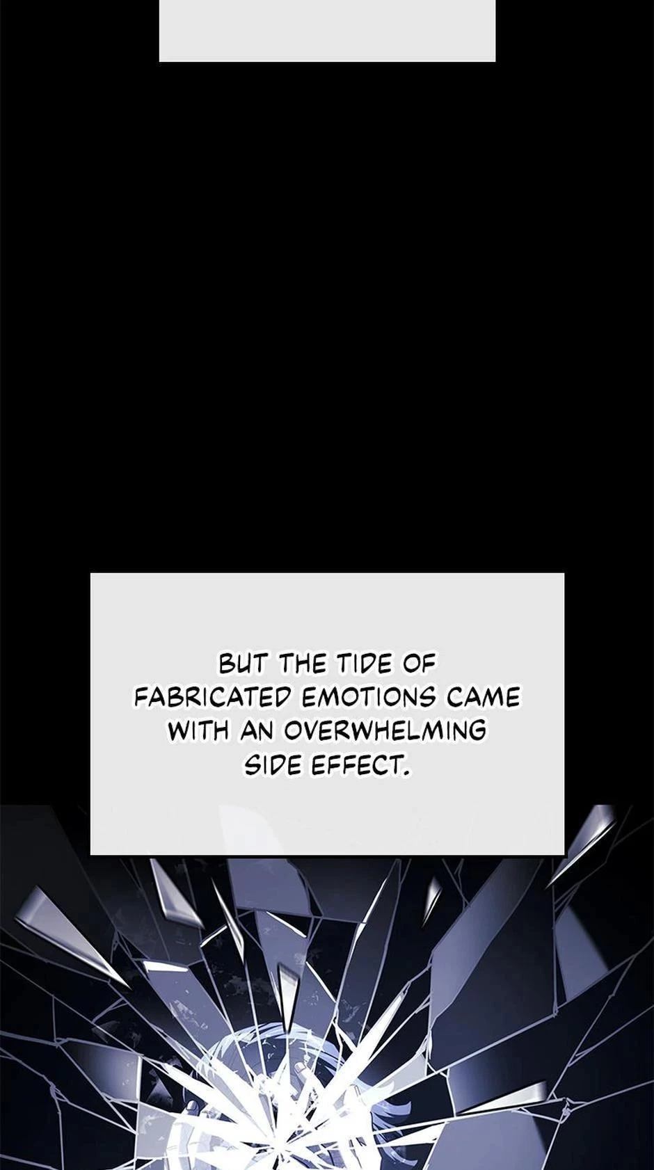 Revenge of the Baskerville Bloodhound Chapter 108 — page 21