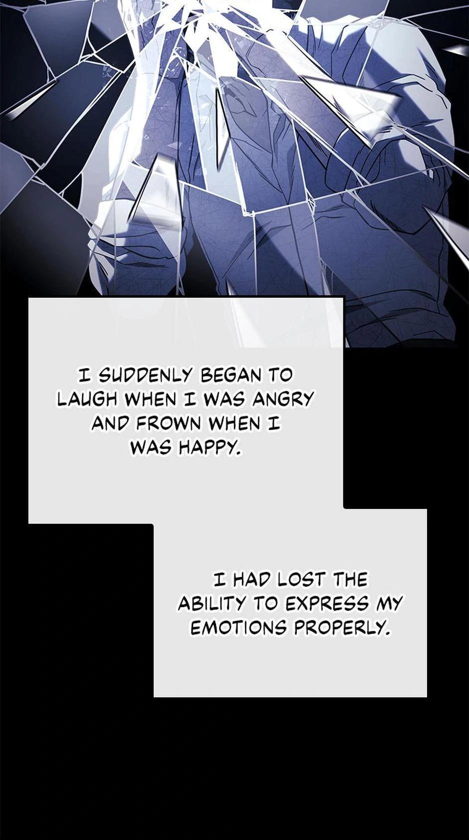 Revenge of the Baskerville Bloodhound Chapter 108 — page 22