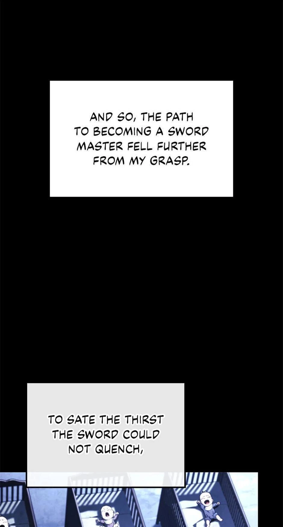 Revenge of the Baskerville Bloodhound Chapter 108 — page 23