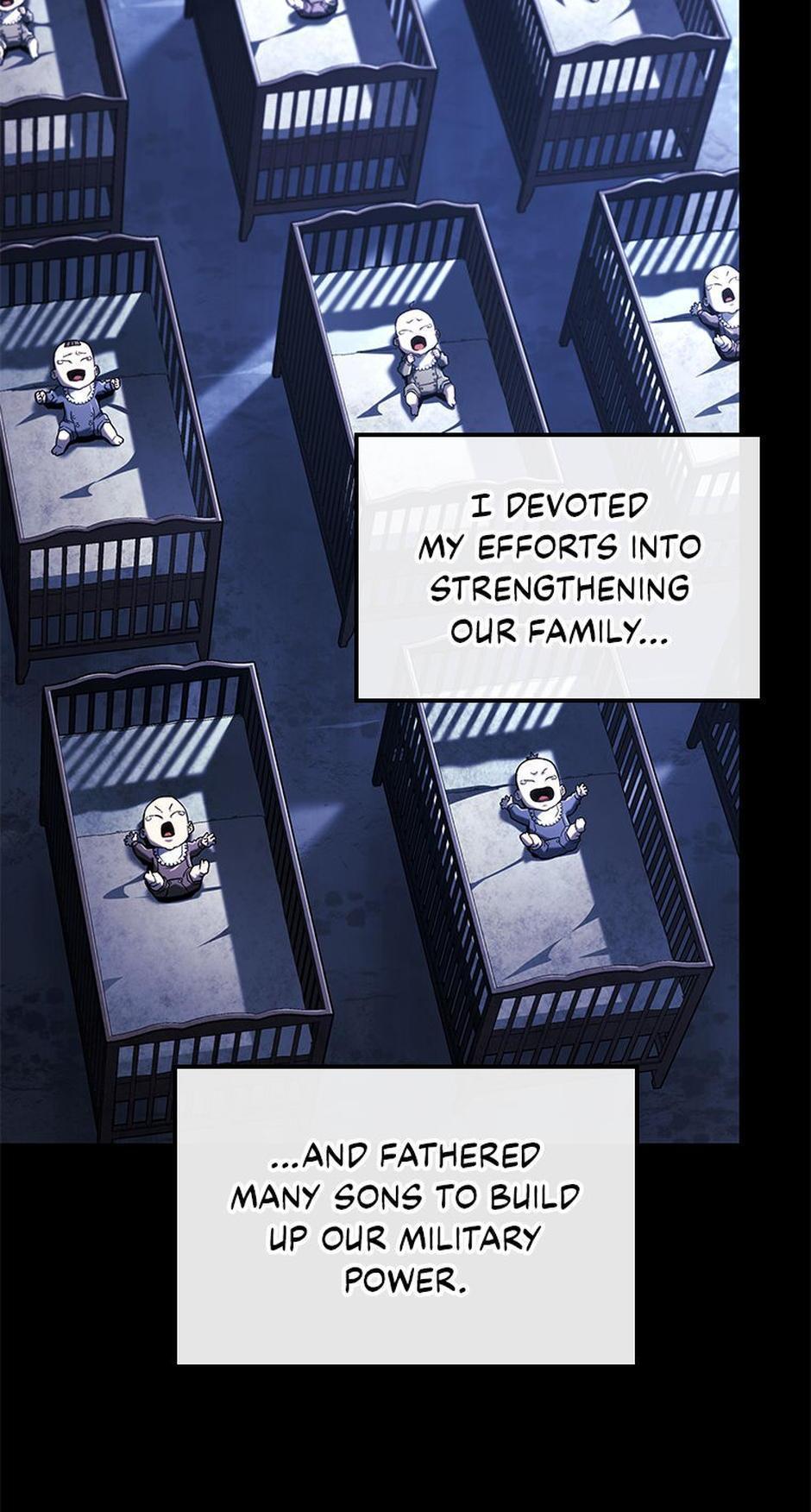Revenge of the Baskerville Bloodhound Chapter 108 — page 24