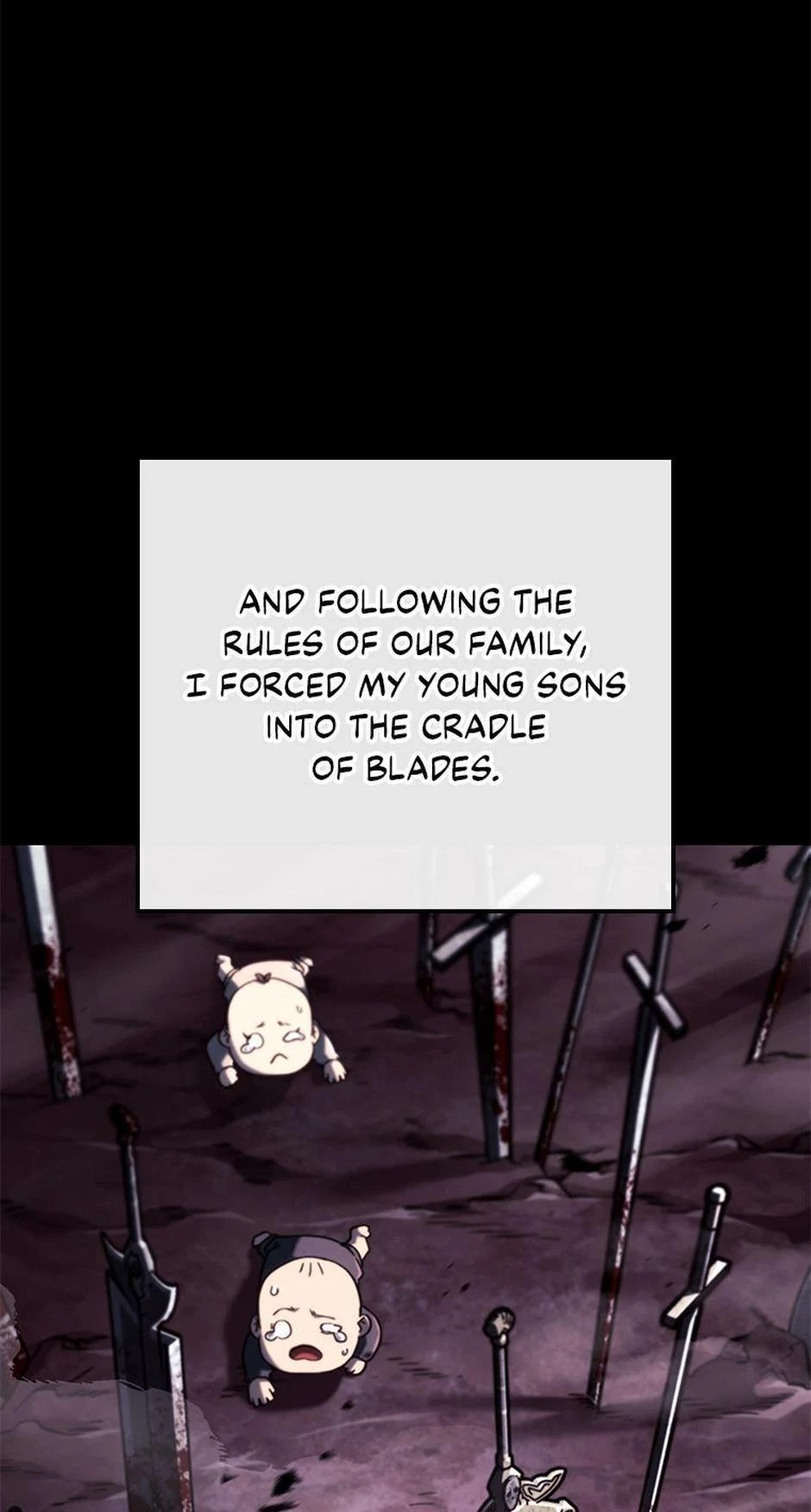 Revenge of the Baskerville Bloodhound Chapter 108 — page 25