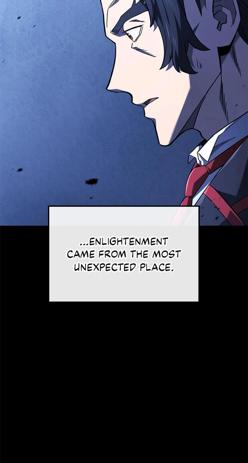 Revenge of the Baskerville Bloodhound Chapter 108 — page 27