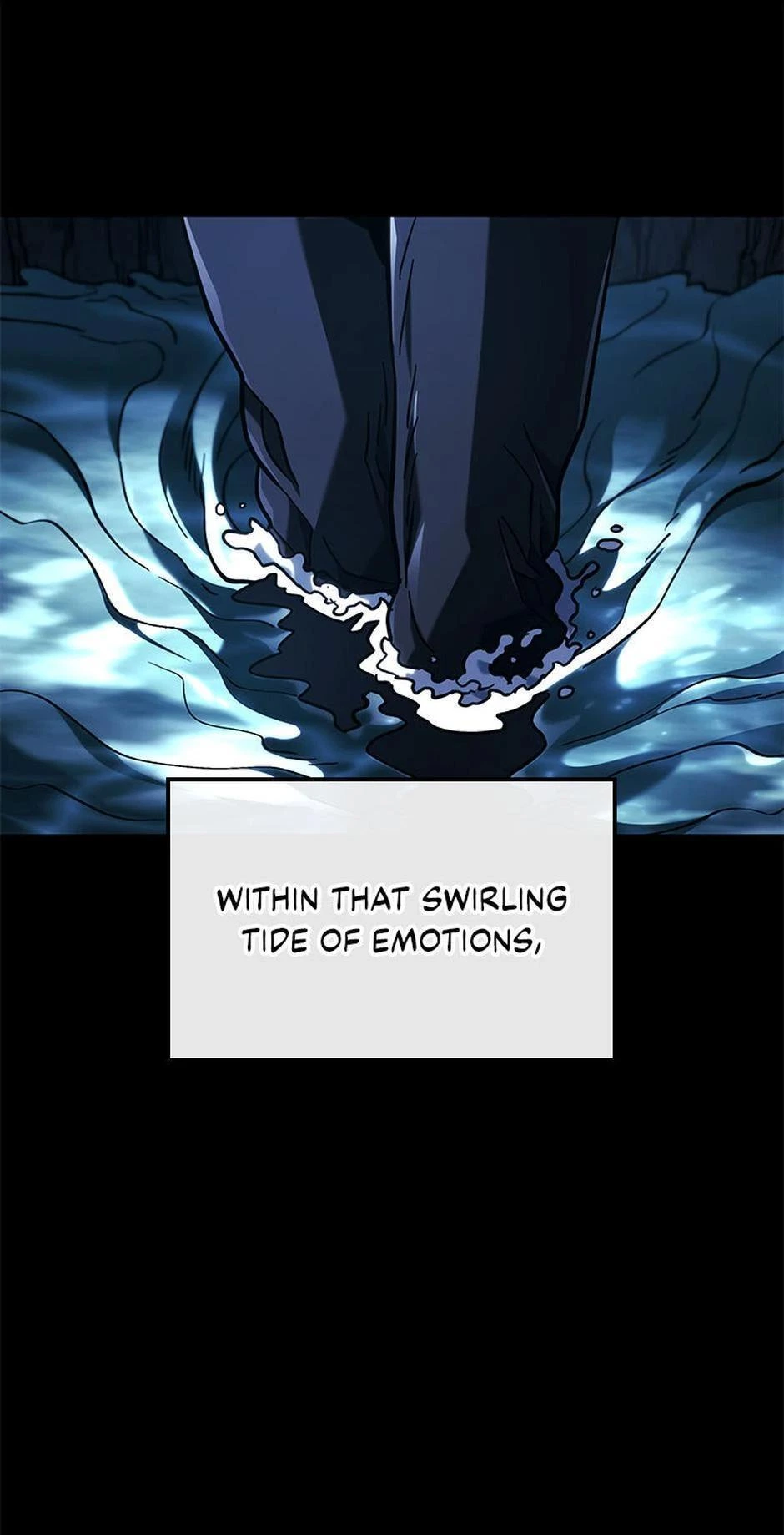 Revenge of the Baskerville Bloodhound Chapter 108 — page 34