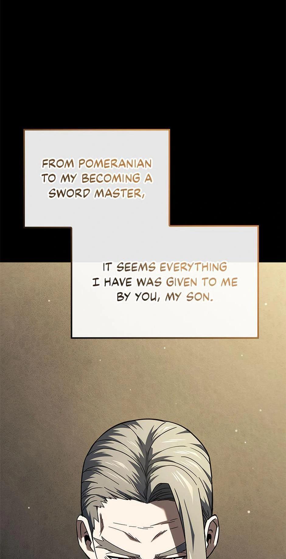 Revenge of the Baskerville Bloodhound Chapter 108 — page 36