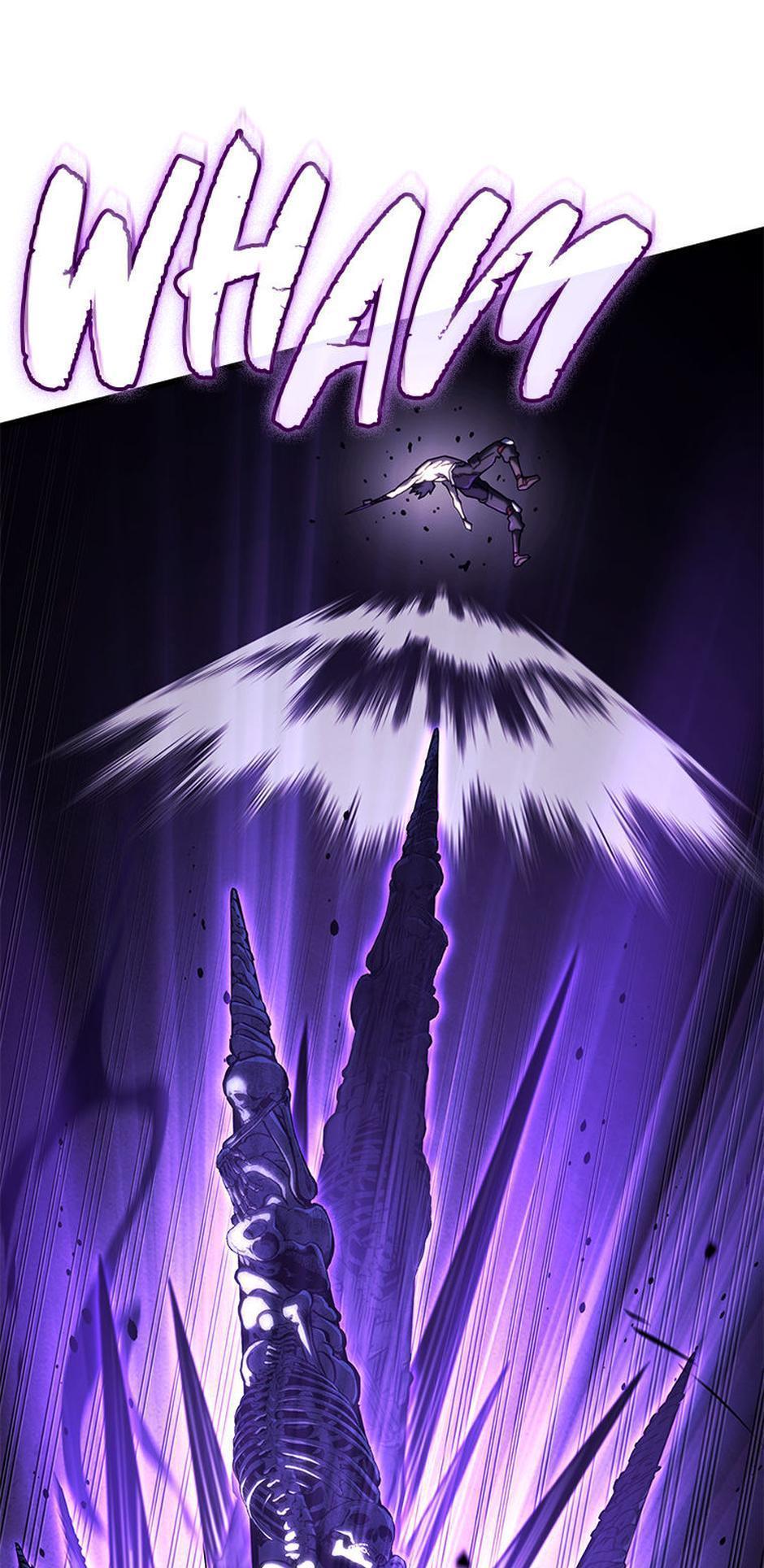 Revenge of the Baskerville Bloodhound Chapter 108 — page 44
