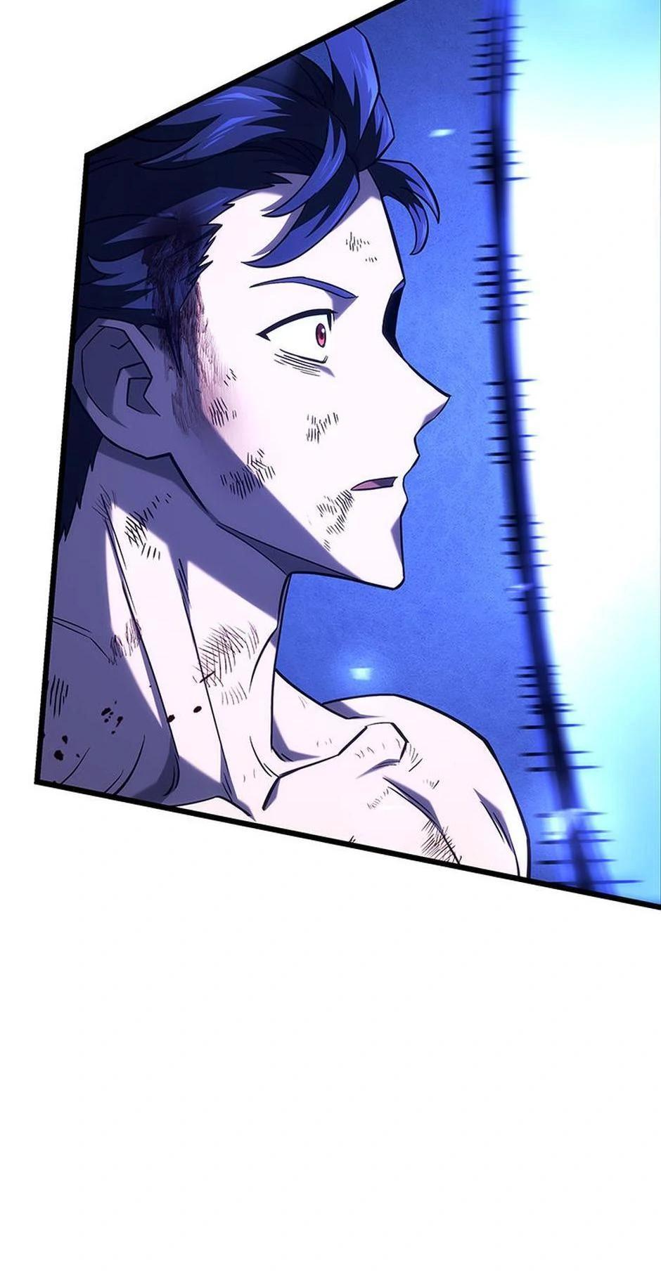 Revenge of the Baskerville Bloodhound Chapter 108 — page 54
