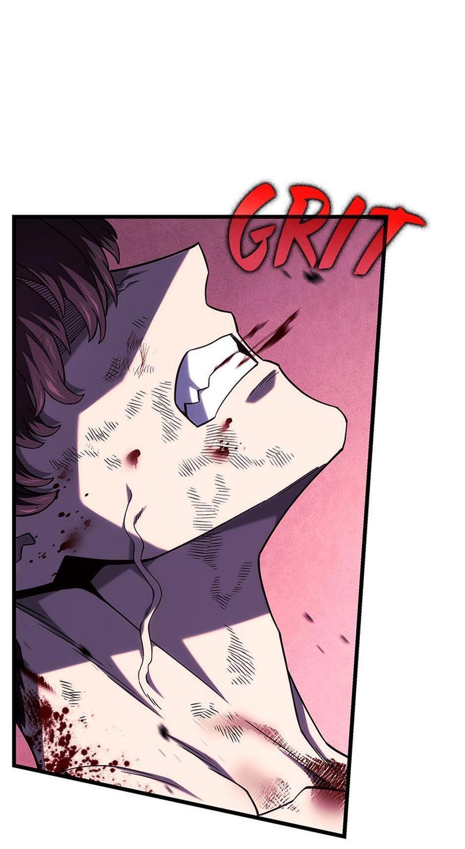 Revenge of the Baskerville Bloodhound Chapter 108 — page 58
