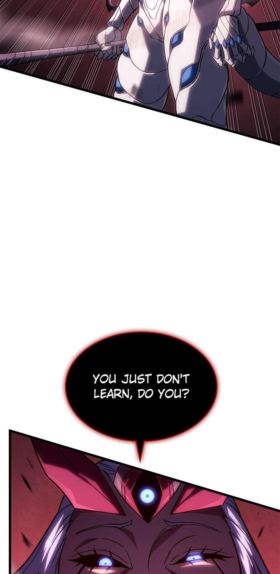 Revenge of the Baskerville Bloodhound Chapter 108 — page 64