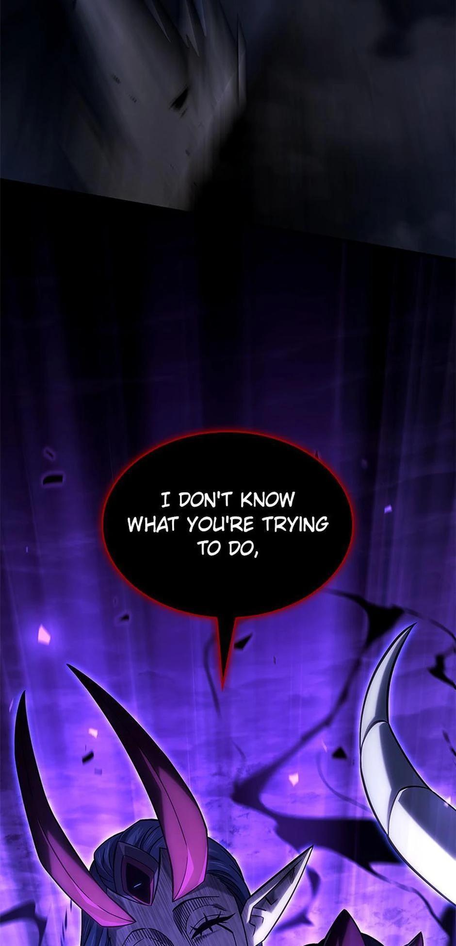 Revenge of the Baskerville Bloodhound Chapter 108 — page 69