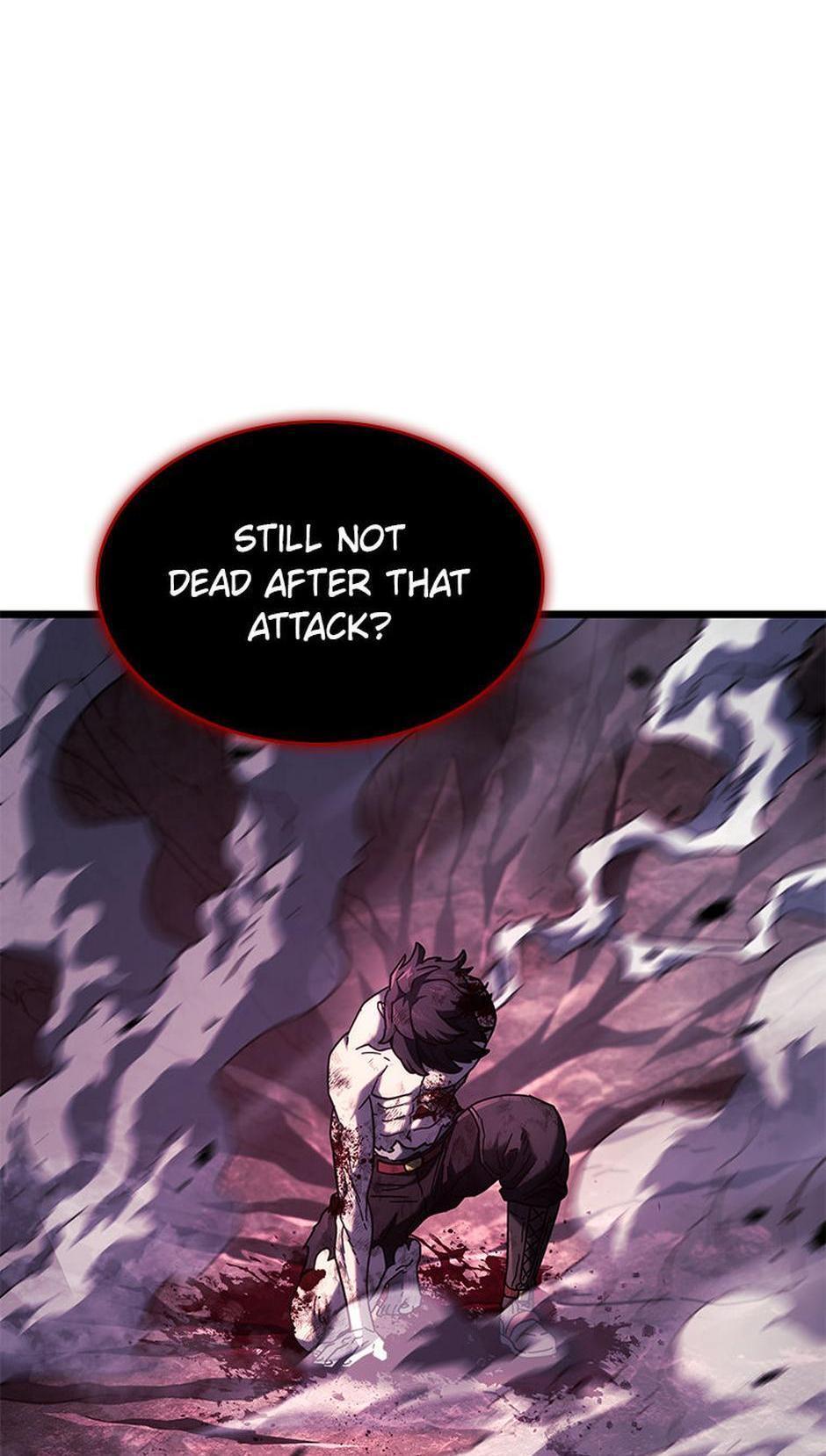 Revenge of the Baskerville Bloodhound Chapter 108 — page 86