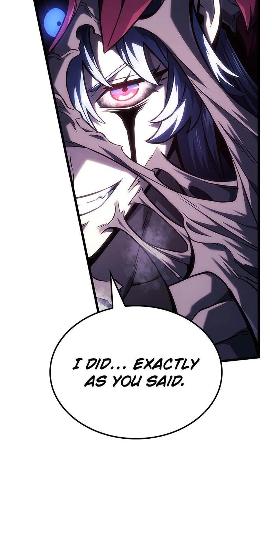 Revenge of the Baskerville Bloodhound Chapter 108 — page 97